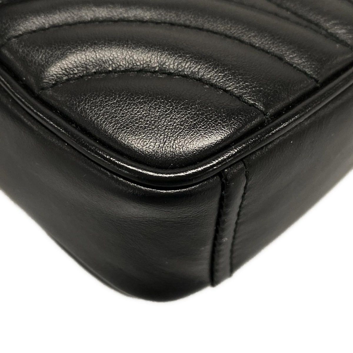 Prada PRADA Diagram Bum Bag 1BL006 Size ONE SIZE - 7 Thumbnail