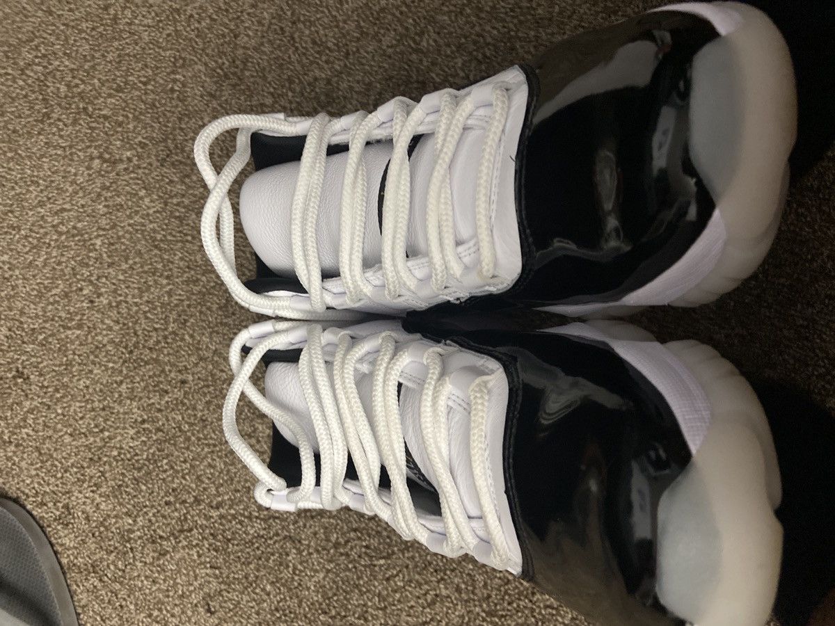 Jordan Brand Jordan 11 gratitude worn once size 10.5 Size US 10.5 / EU 43-44 - 4 Thumbnail