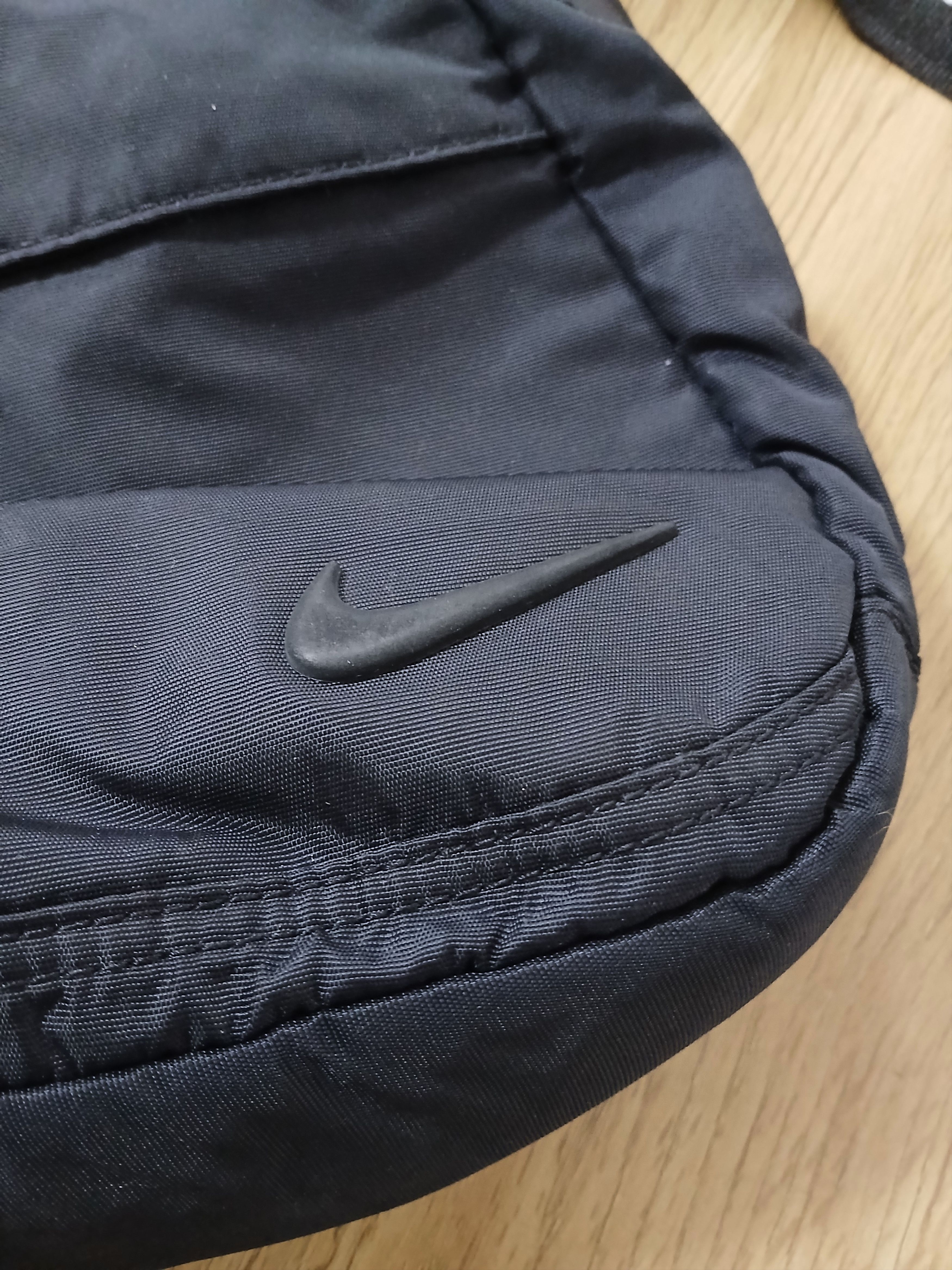 Nike Vintage Nike Bag Size ONE SIZE - 3 Thumbnail