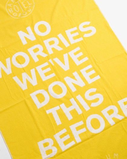 A Kind Of Guise × Adidas Adidas Consortium A kind Of Guise AKOG Towel Size ONE SIZE - 8 Thumbnail
