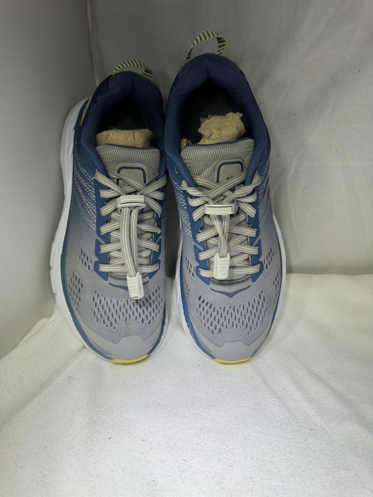 Hoka PreOwned Hoka Clifton 6 Blue Women's 5 Size US 5 / IT 35 - 5 Thumbnail