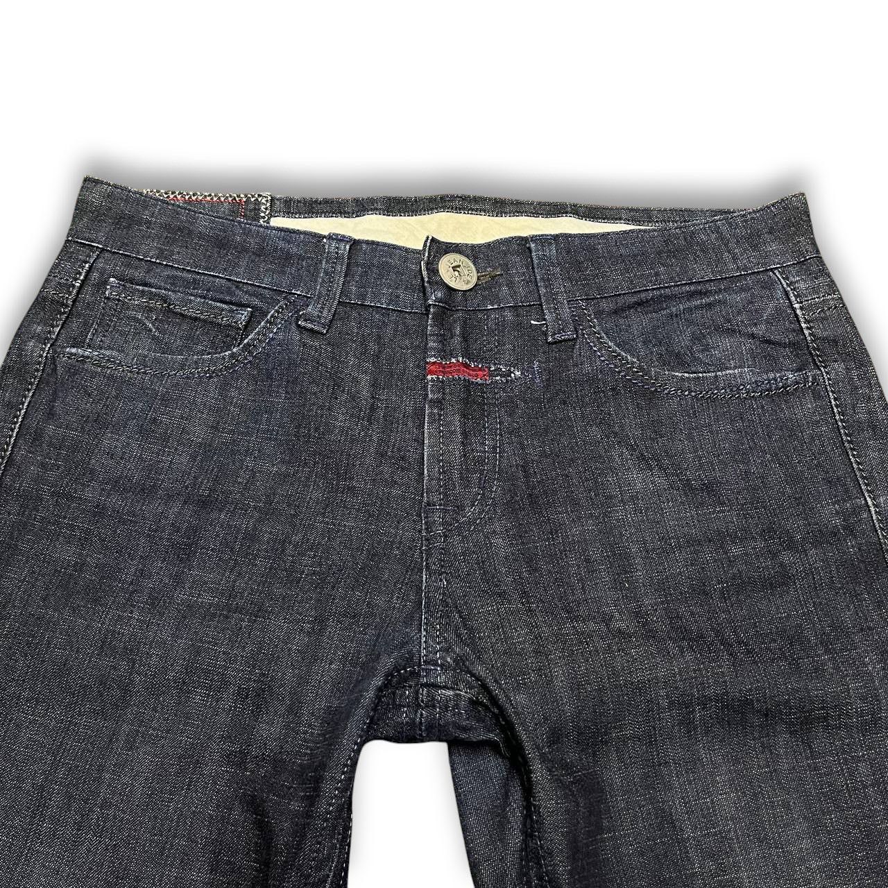 Marithe + Francois Girbaud Marithe Francois Girbaud Denim Jeans Size US 34 / EU 50 - 3 Thumbnail