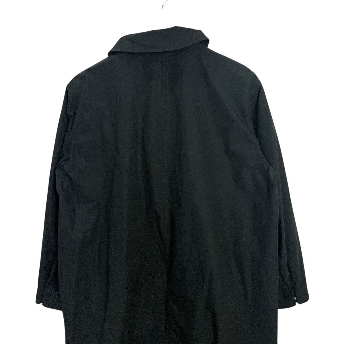 Lemaire × Uniqlo Vintage Lemaire X Uniqlo Trech Coat Jacket Size US L / EU 52-54 / 3 - 9 Thumbnail