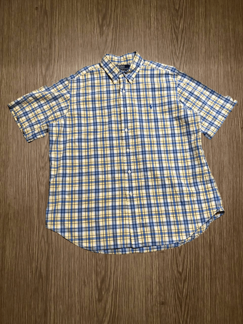 Polo Ralph Lauren Polo ralph lauren shirt Size US XL / EU 56 / 4 - 1 Thumbnail