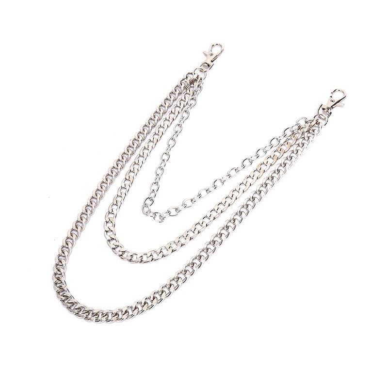 Jewelry Street Trouser Pants Chain Size ONE SIZE - 5 Thumbnail