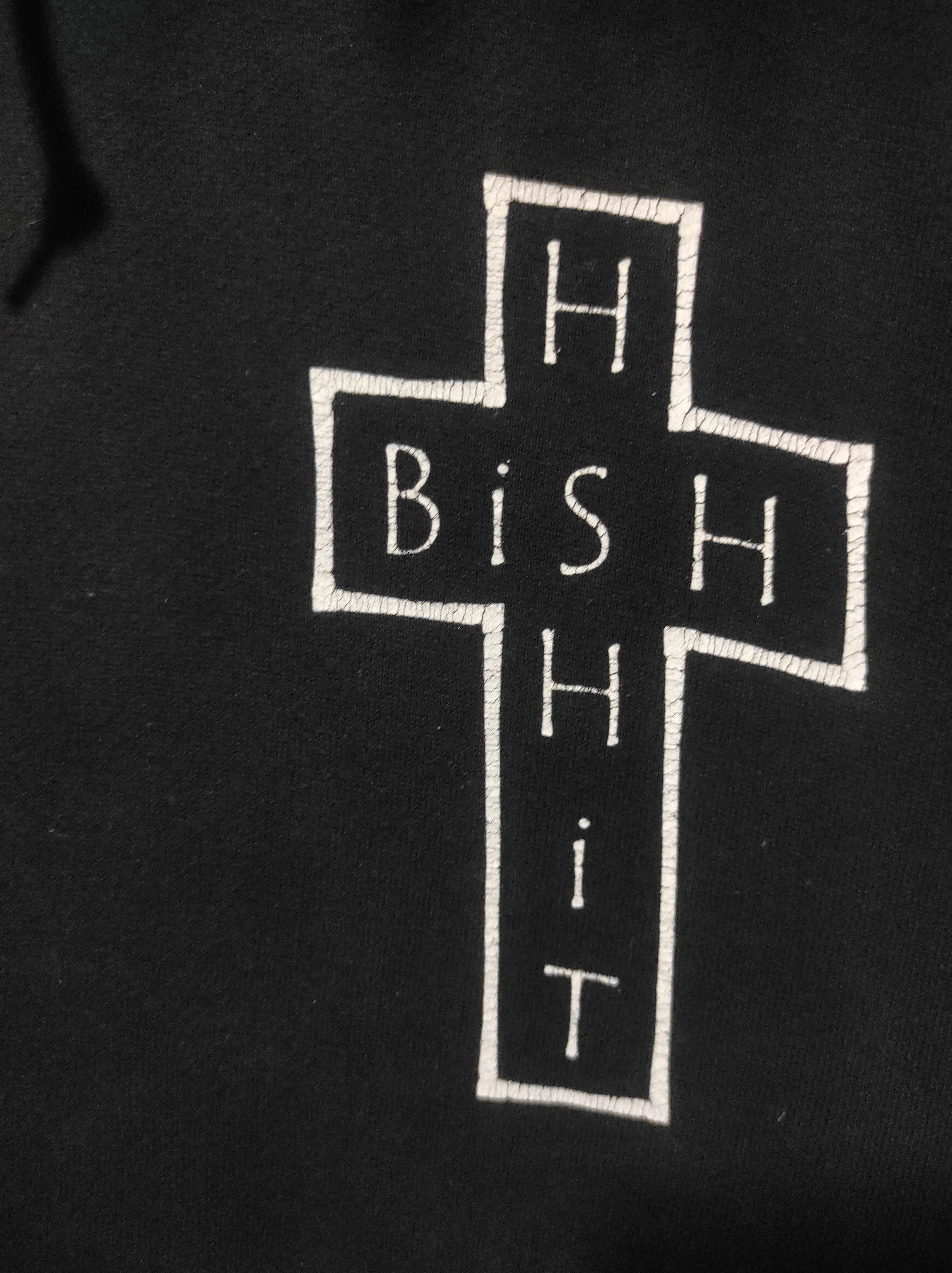 If Six Was Nine Shit Original Bish Hshit Zip Fur Hoodie IfSixWasNine style Size US XL / EU 56 / 4 - 5 Thumbnail