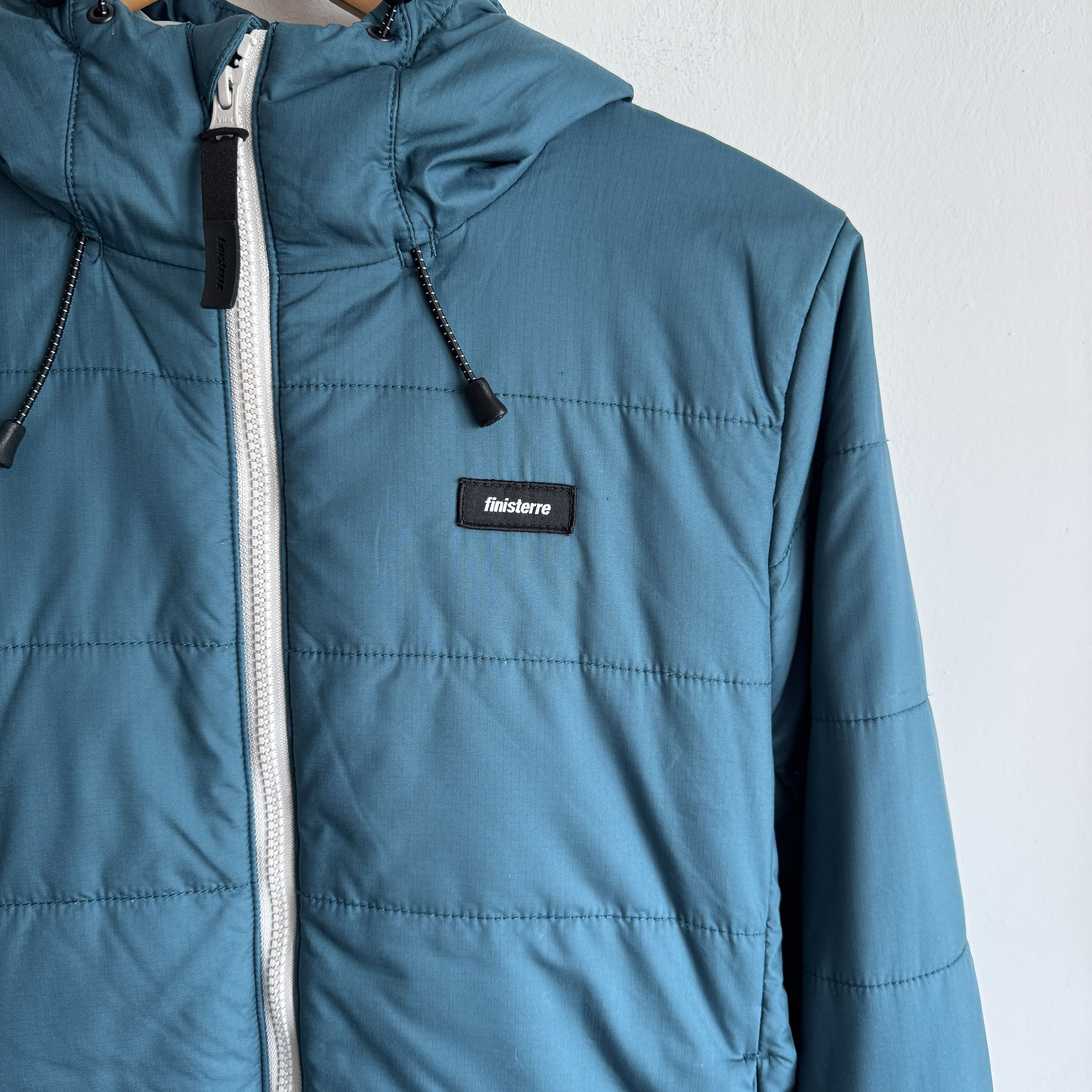 Finisterre Finisterre Women’s Nebulas Insulated Jacket 12 Size M / US 6-8 / IT 42-44 - 2 Thumbnail