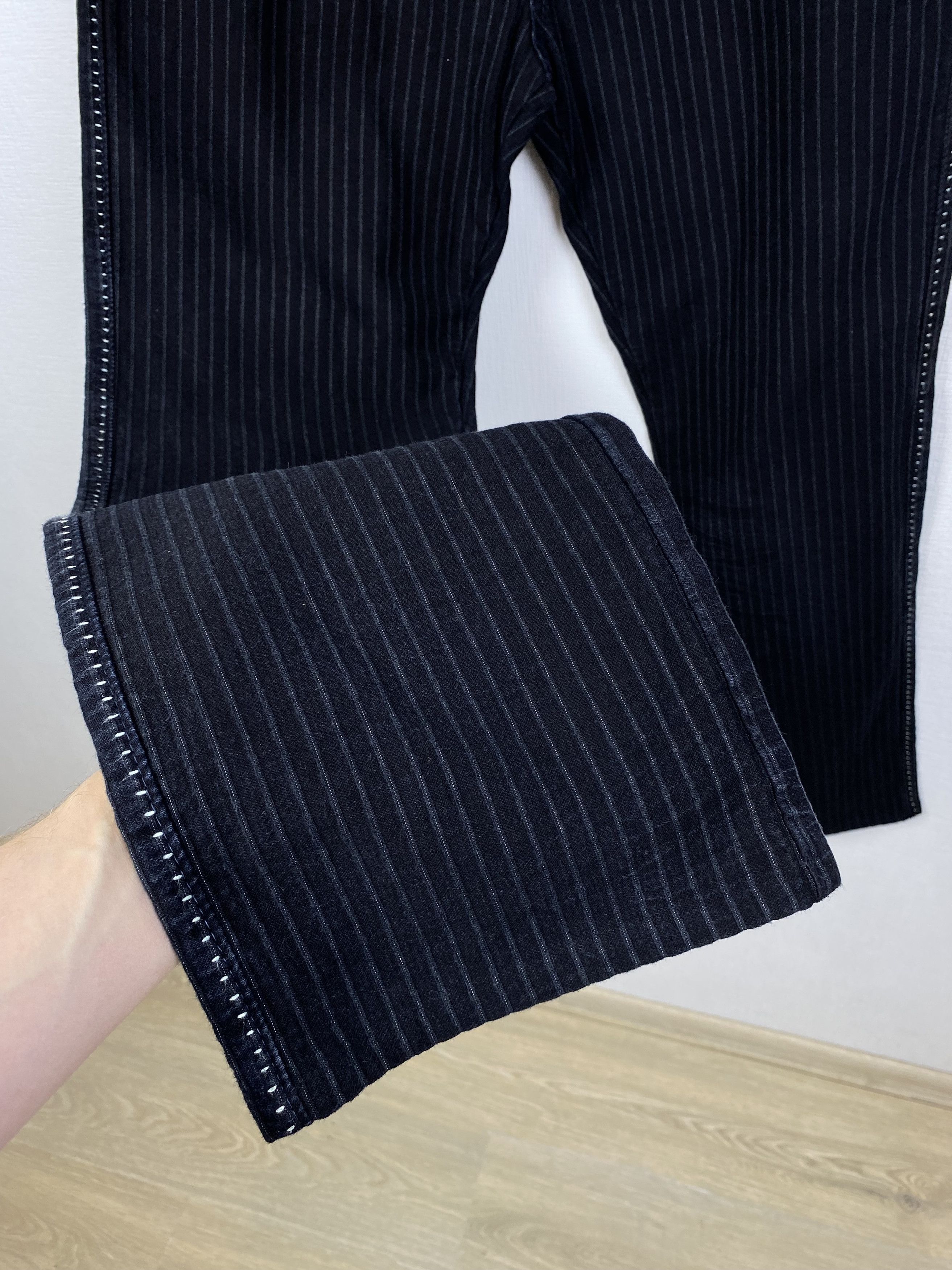 Hugo Boss Hugo Boss Handcrafted Casual Pants Men size 32 Size US 32 / EU 48 - 4 Thumbnail
