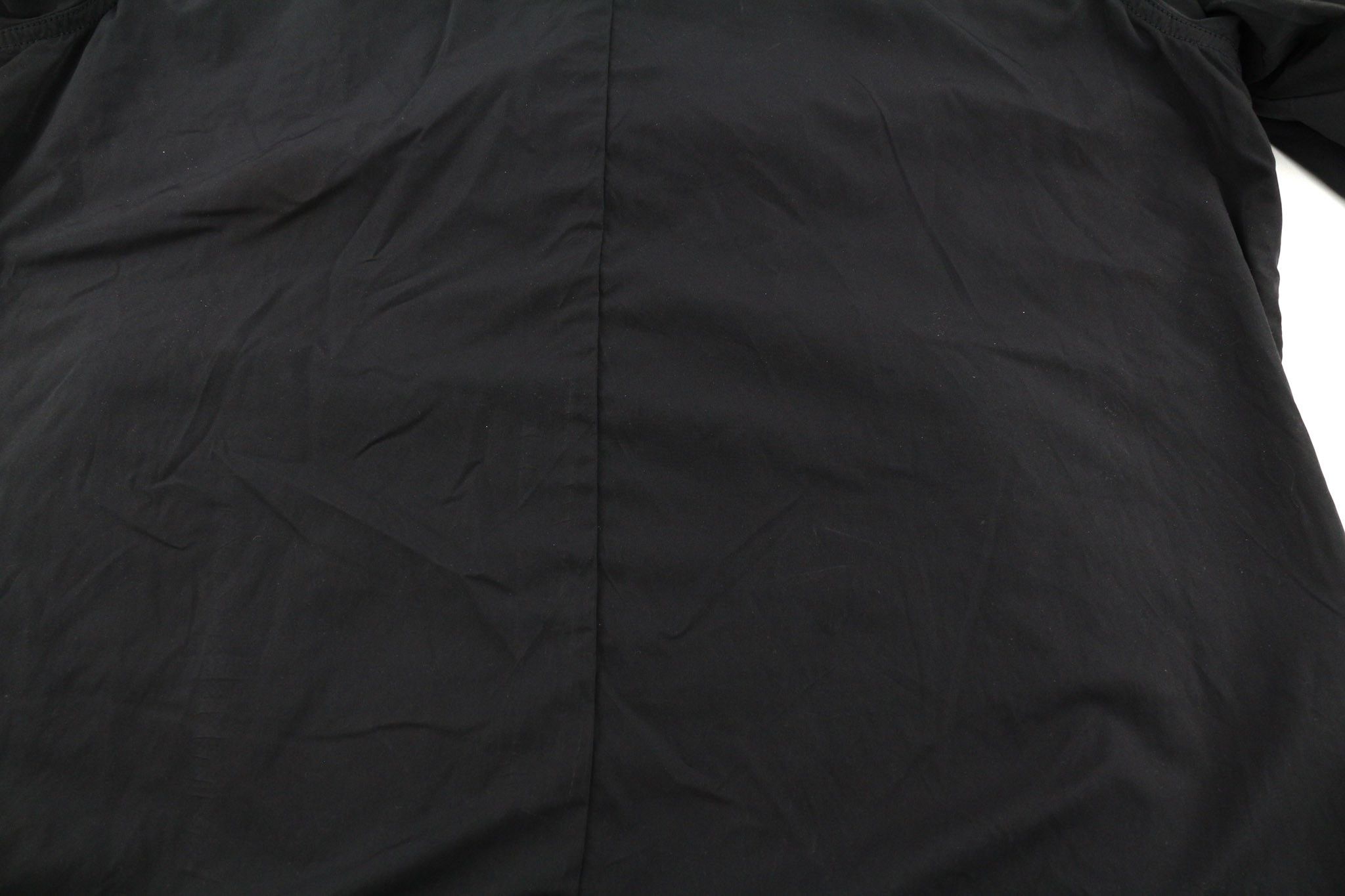 Diesel J-RUM M Black Band Neck Full Zip Jacket 81732 Size US M / EU 48-50 / 2 - 11 Thumbnail