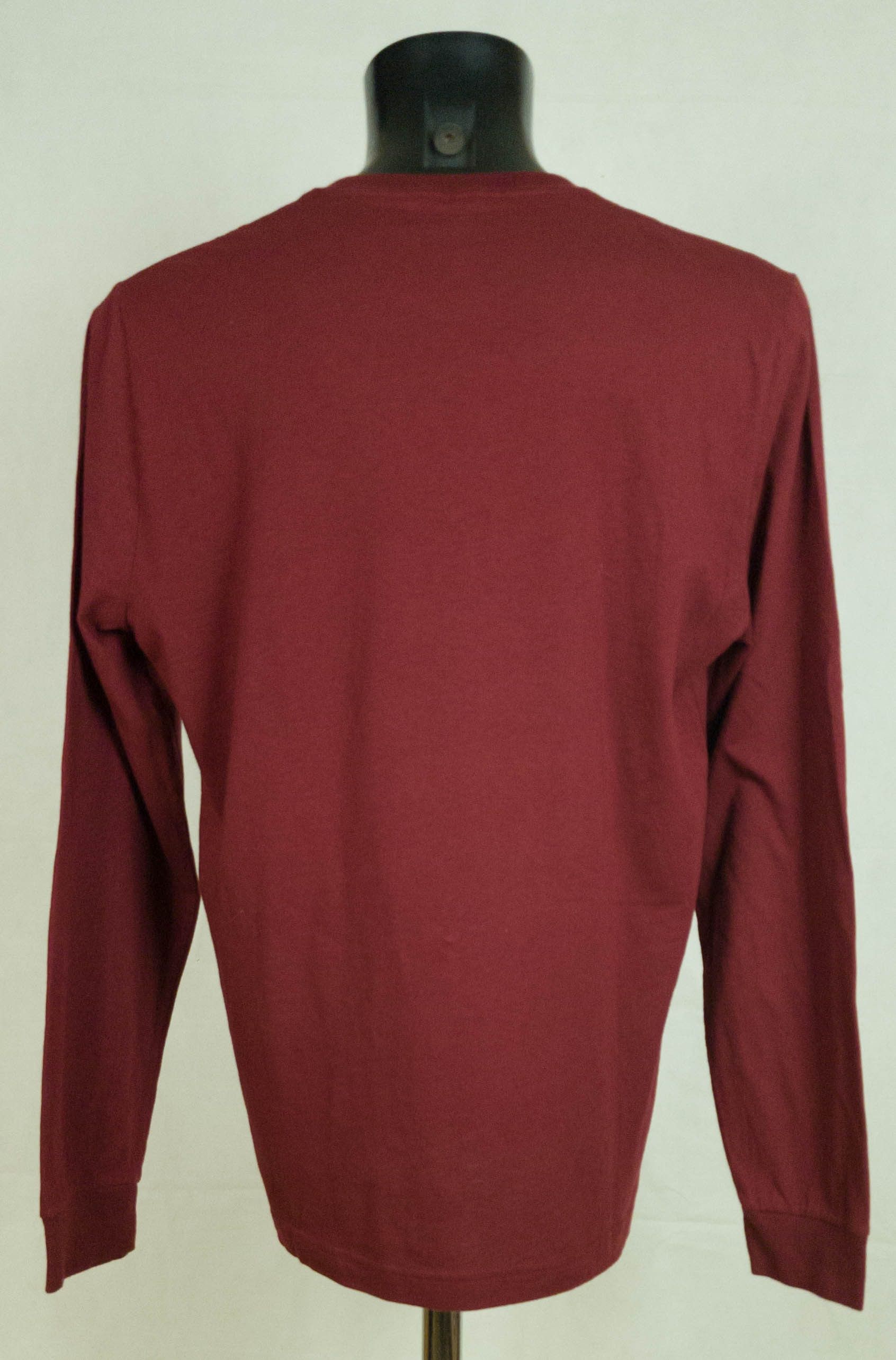 Hollister Hollister mens jumper cotton size L vgc Size US L / EU 52-54 / 3 - 2 Thumbnail