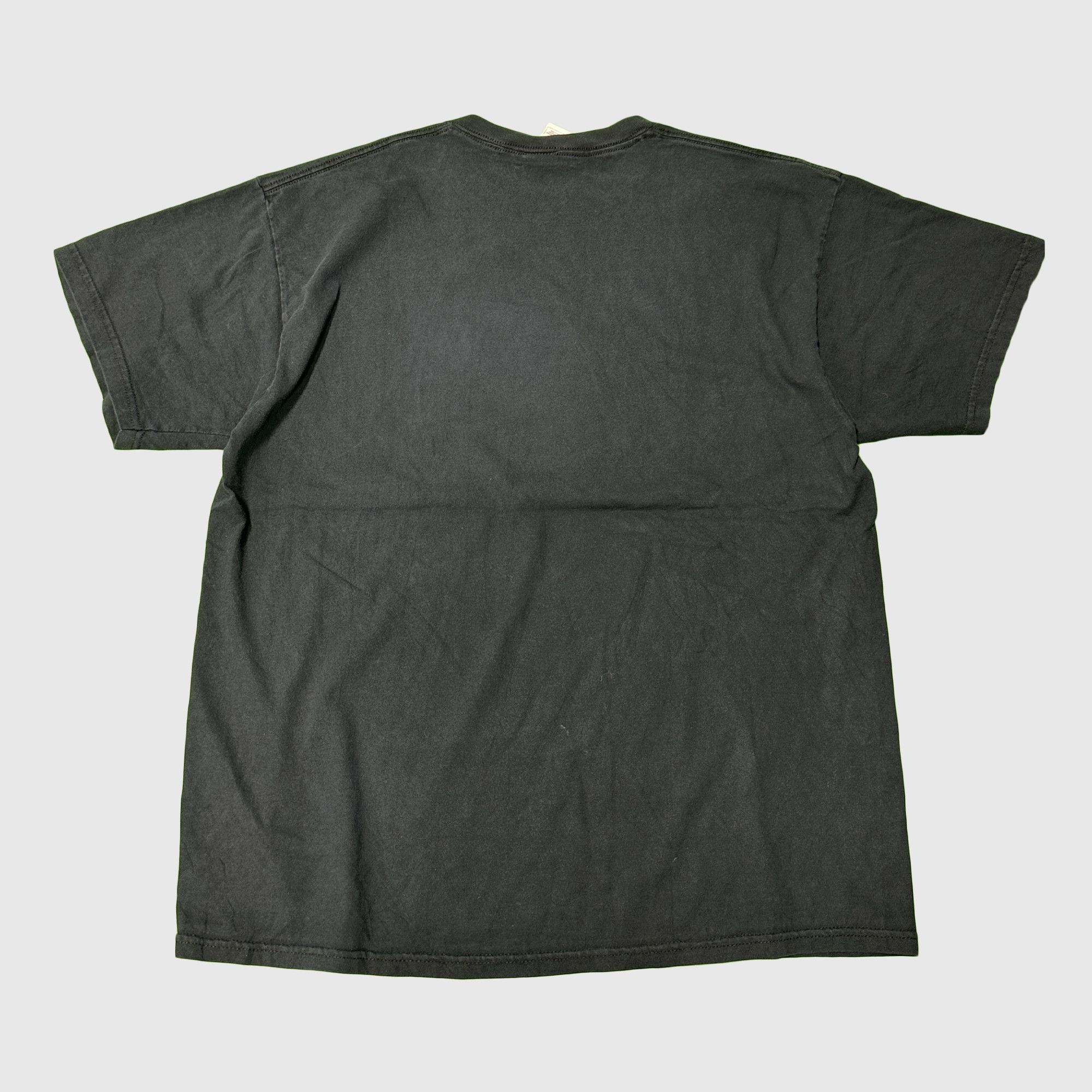 Fruit Of The Loom Vintage 24 TV Show Graphic T-Shirt Size XL Size US XL / EU 56 / 4 - 5 Thumbnail