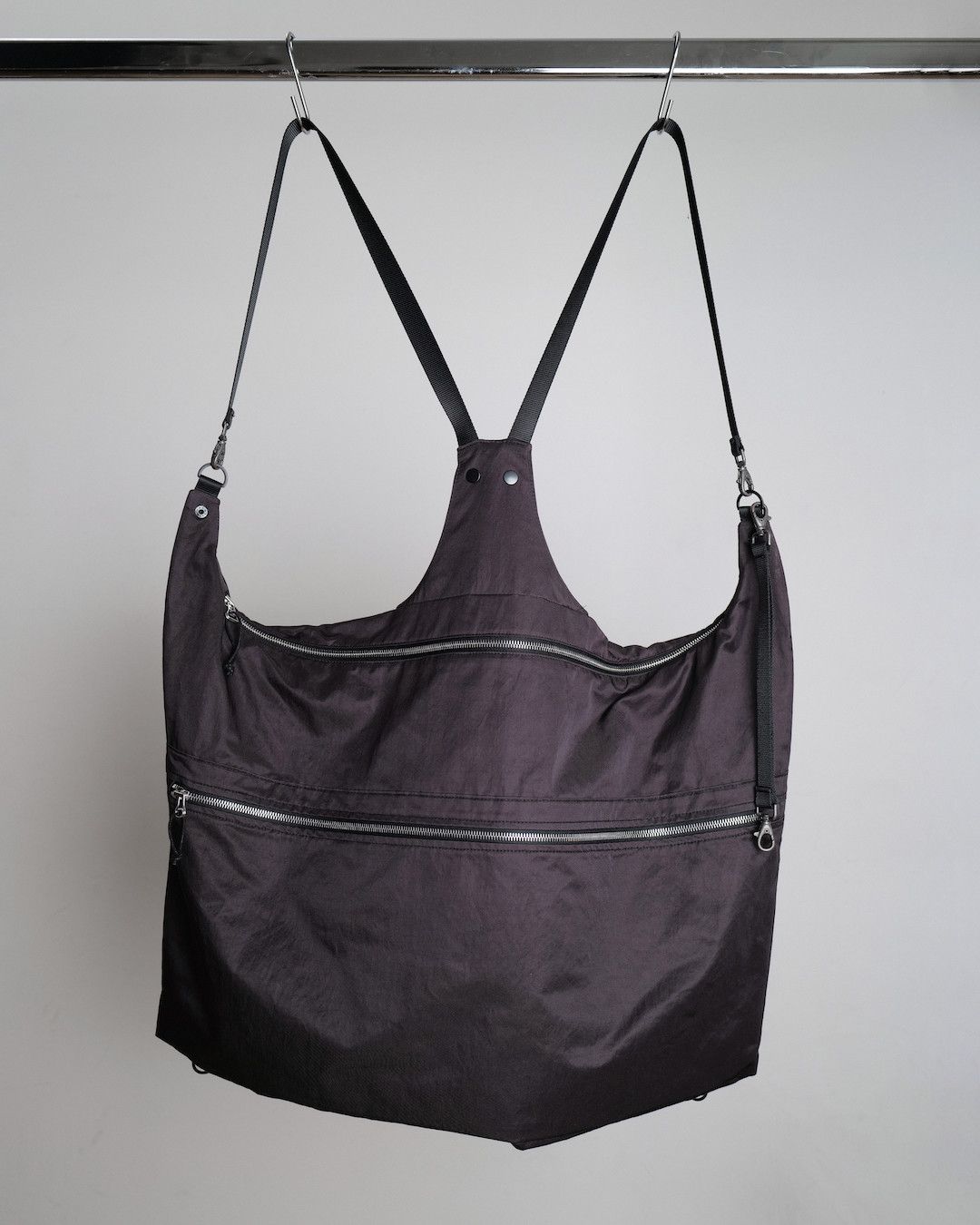 Other NKTRMNV ISAAC NYLON BAG Size ONE SIZE - 1 Thumbnail