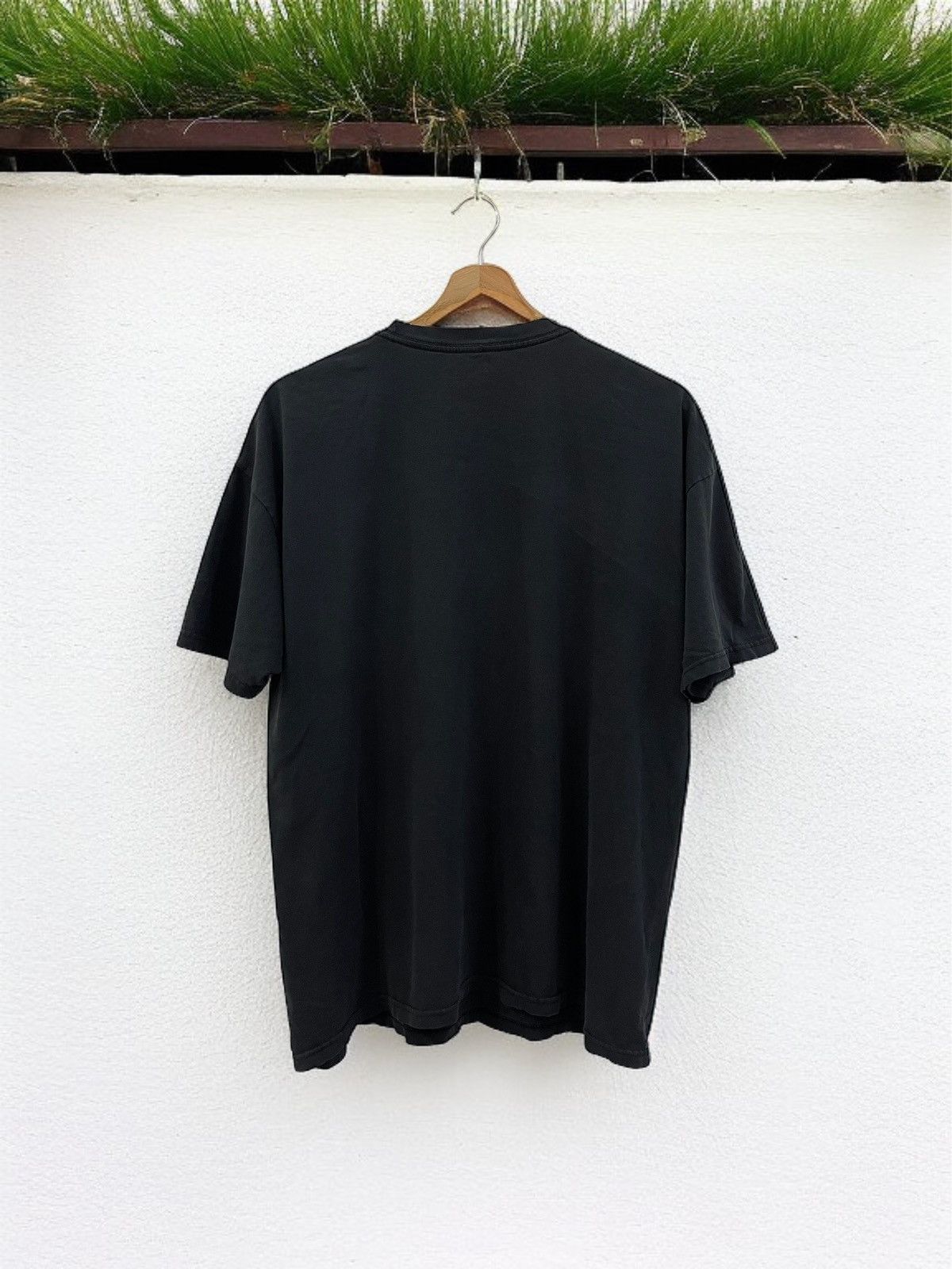 Rap Tees × Vintage Vintage Tupac Keep Ya Head Up T-Shirt Size US L / EU 52-54 / 3 - 2 Thumbnail