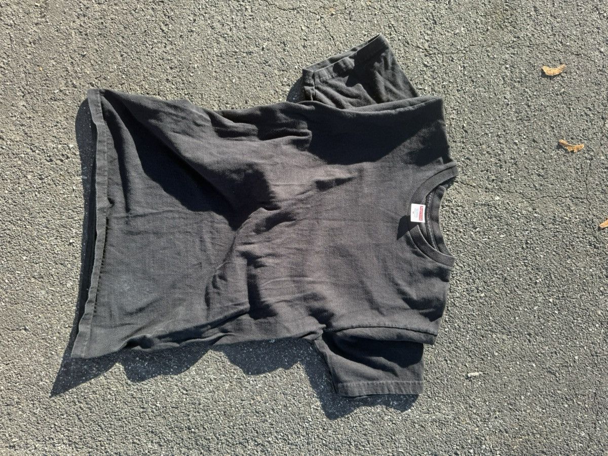 Supreme SUPREME skyscraper tee Size US M / EU 48-50 / 2 - 1 Thumbnail