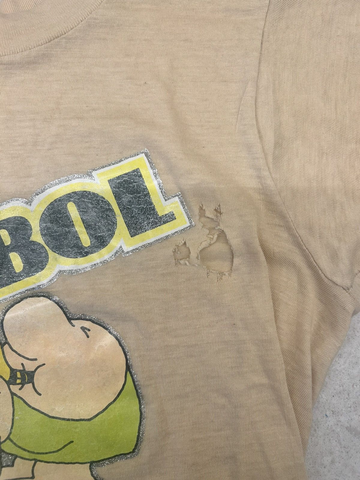 Vintage Vintage “sax symbol” Size US XS / EU 42 / 0 - 3 Thumbnail