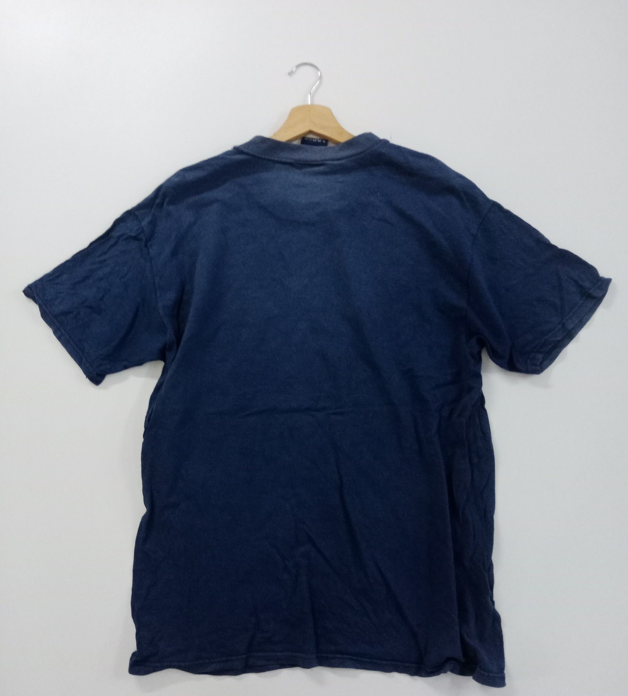 Futura × Subware Vintage Bleu Stash Futura Subware #C Size US L / EU 52-54 / 3 - 2 Thumbnail