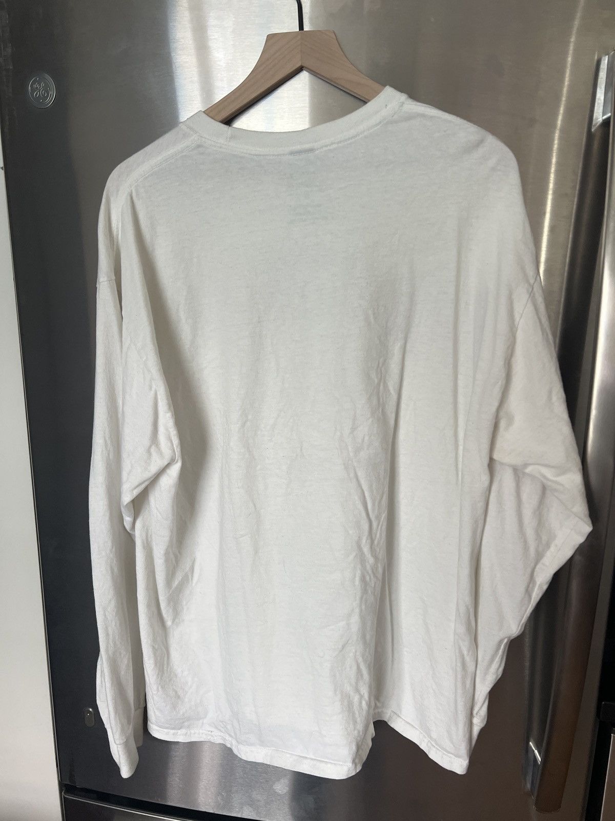 Other Vintage Ajax Amsterdam Tee Size US XL / EU 56 / 4 - 2 Thumbnail