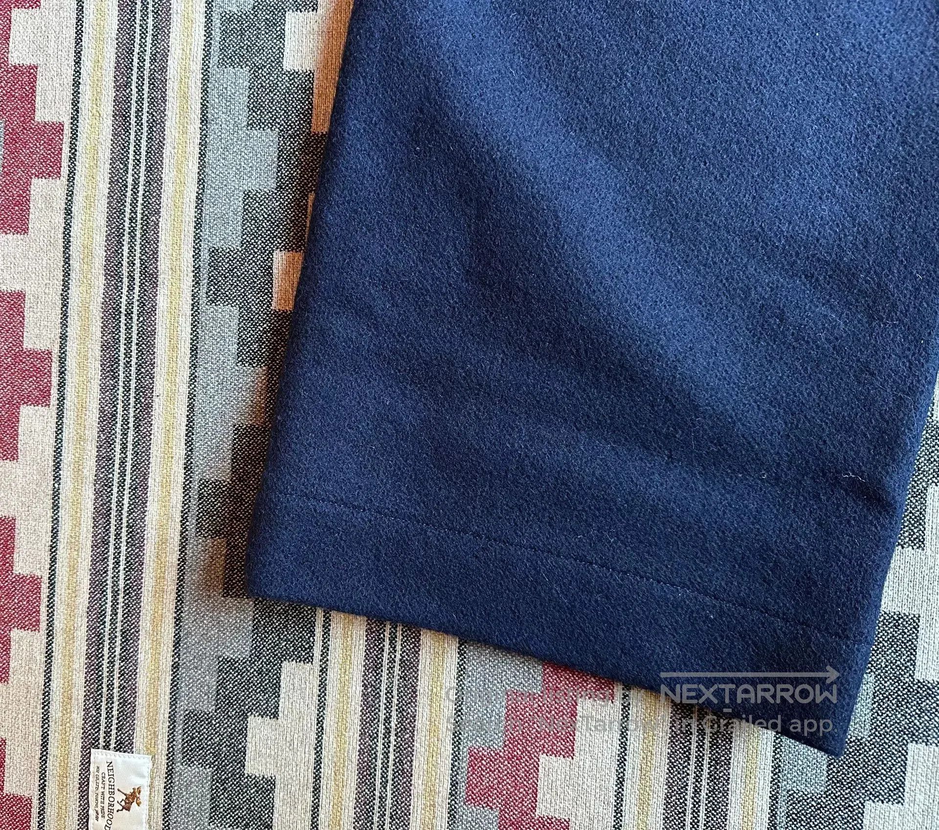 Blue Blue Japan Blue Japan High. Size 23" - 6 Thumbnail