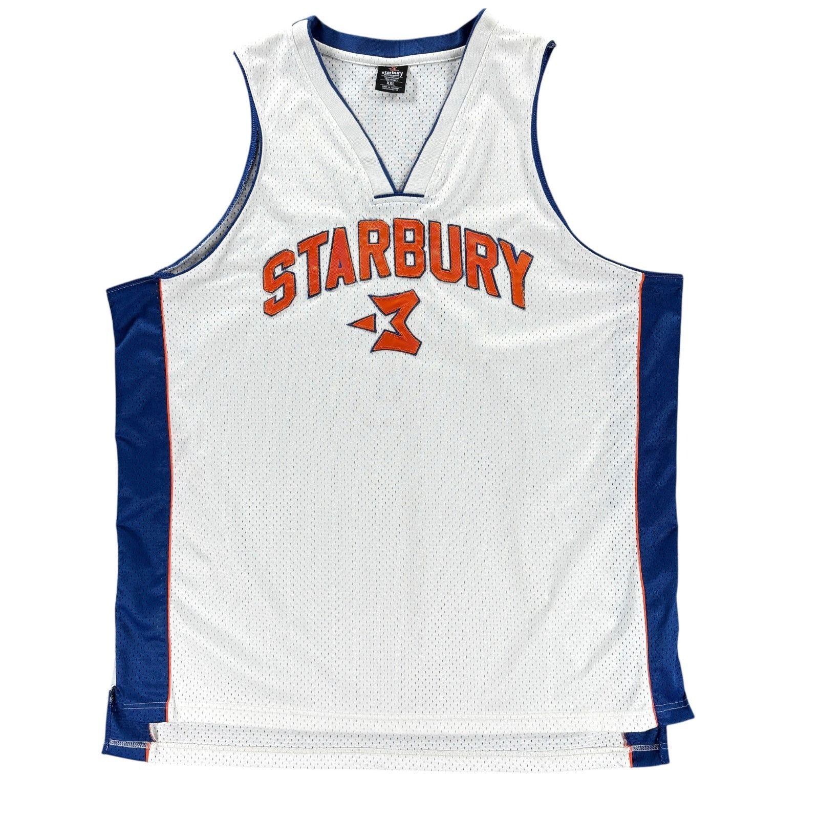 Other Vintage Starbury Jersey + Breakaway Pants Set Men 2XL Stepho Size US XXL / EU 58 / 5 - 2 Thumbnail
