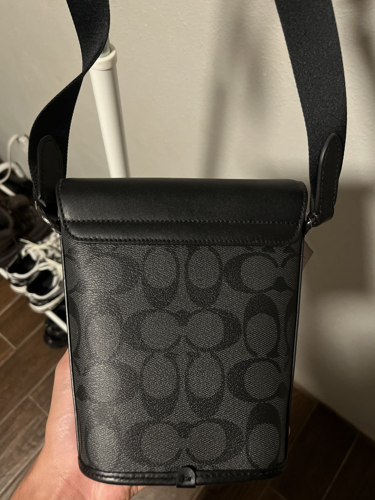 Coach Coach Crossbody Bag Size ONE SIZE - 5 Thumbnail