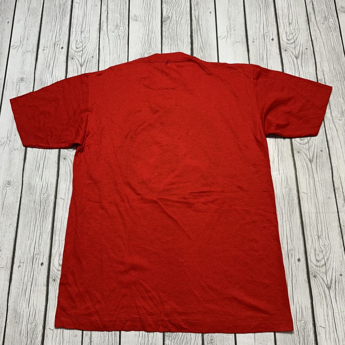 NCAA × Vintage Vintage Alabama Crimson Tide Football tee Size US L / EU 52-54 / 3 - 2 Thumbnail