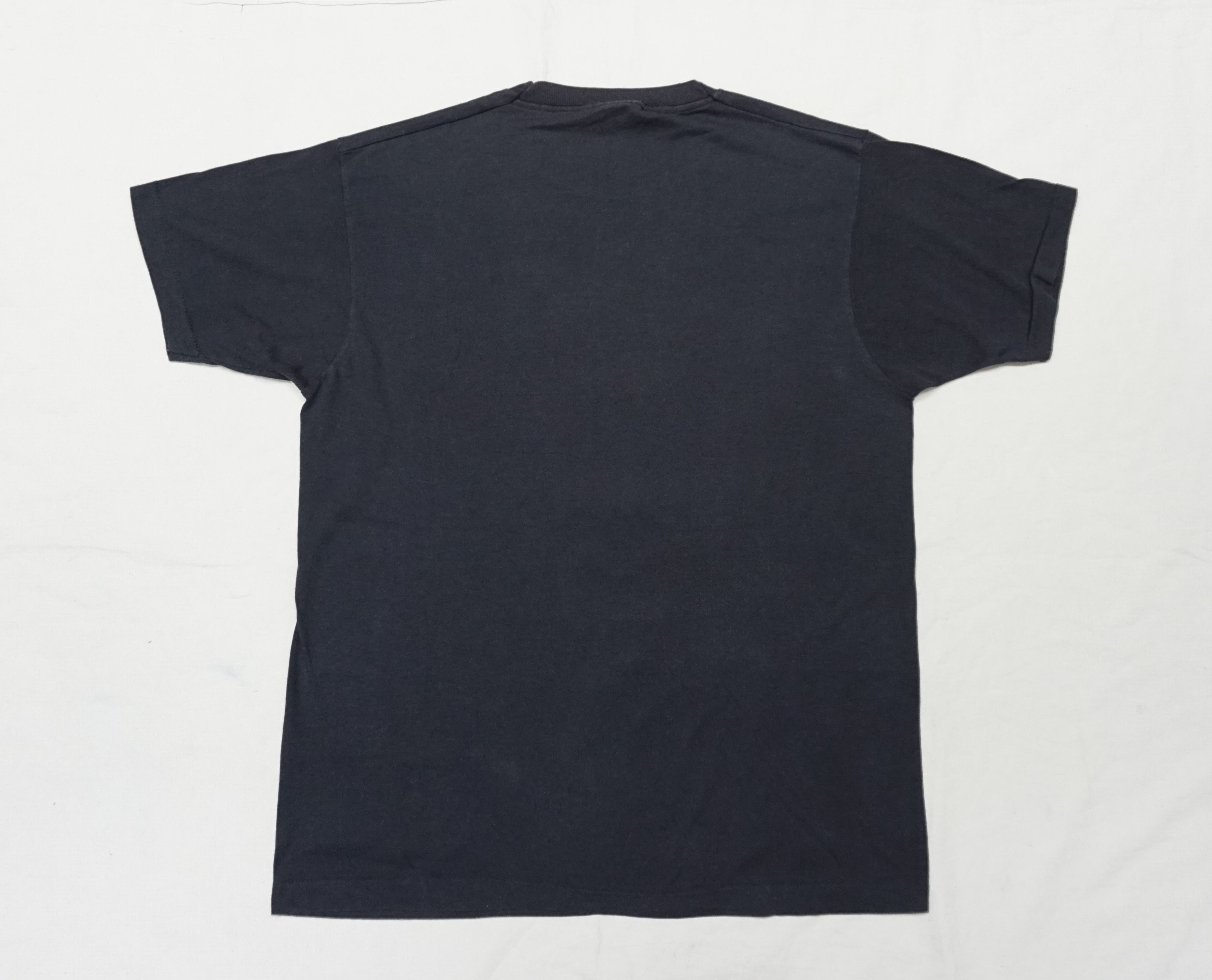 Anime × Marvel Comics × Vintage 80's Marvel Galactus T-shirt Size US XL / EU 56 / 4 - 5 Thumbnail