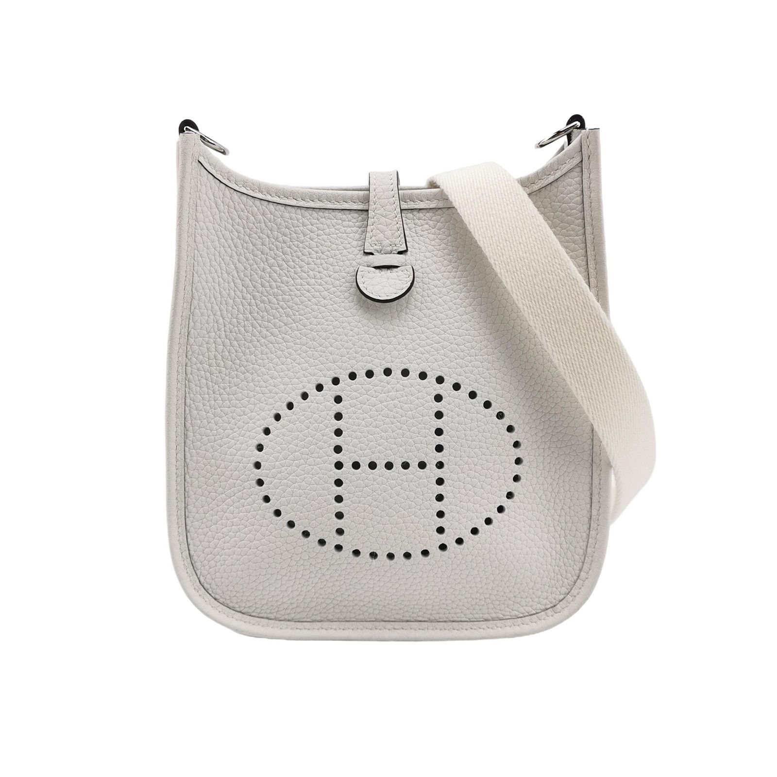 Hermes Hermes Women os Shoulder Bags Size ONE SIZE - 1 Thumbnail
