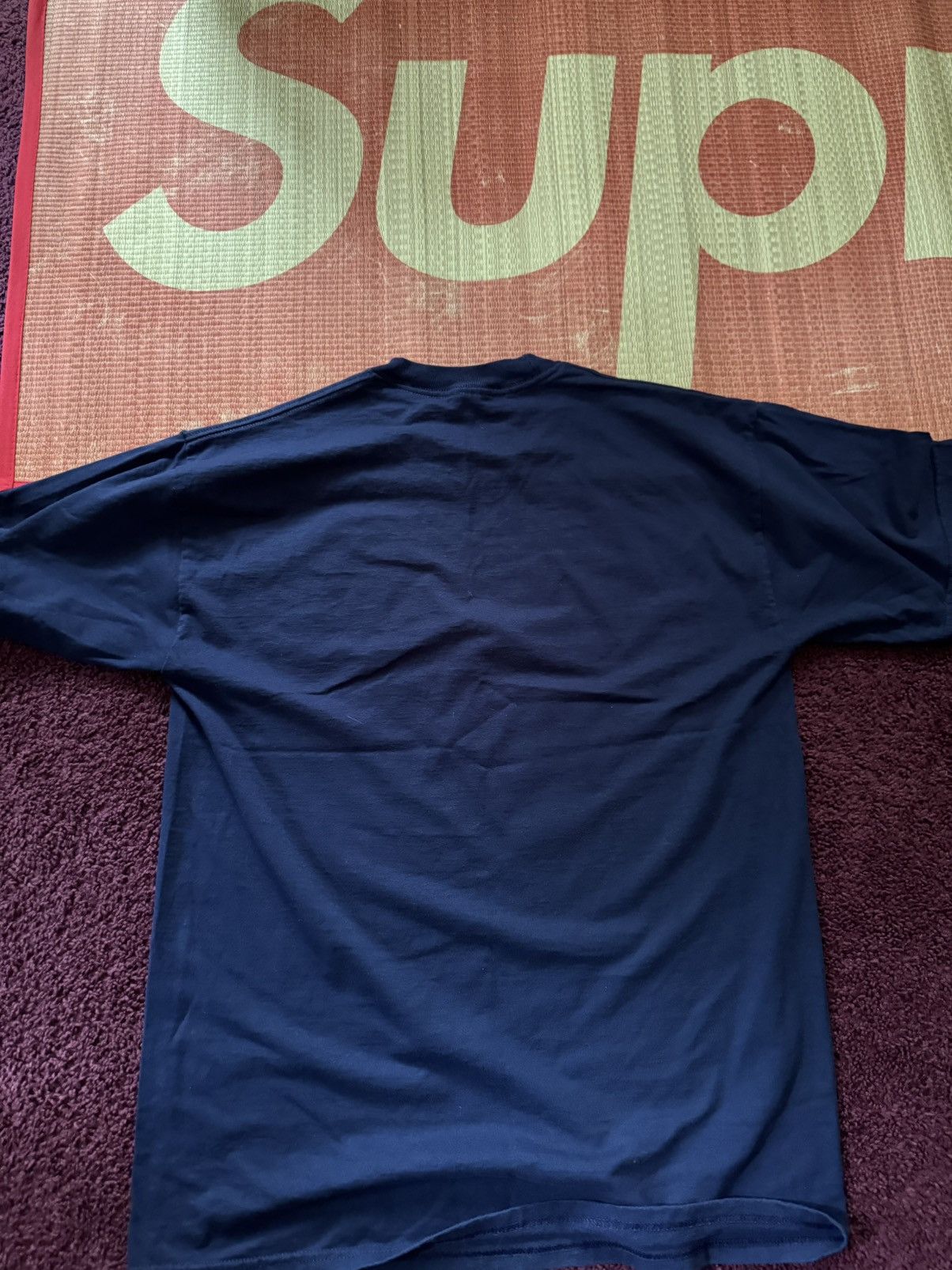 Other Alligator tee Size US L / EU 52-54 / 3 - 2 Thumbnail