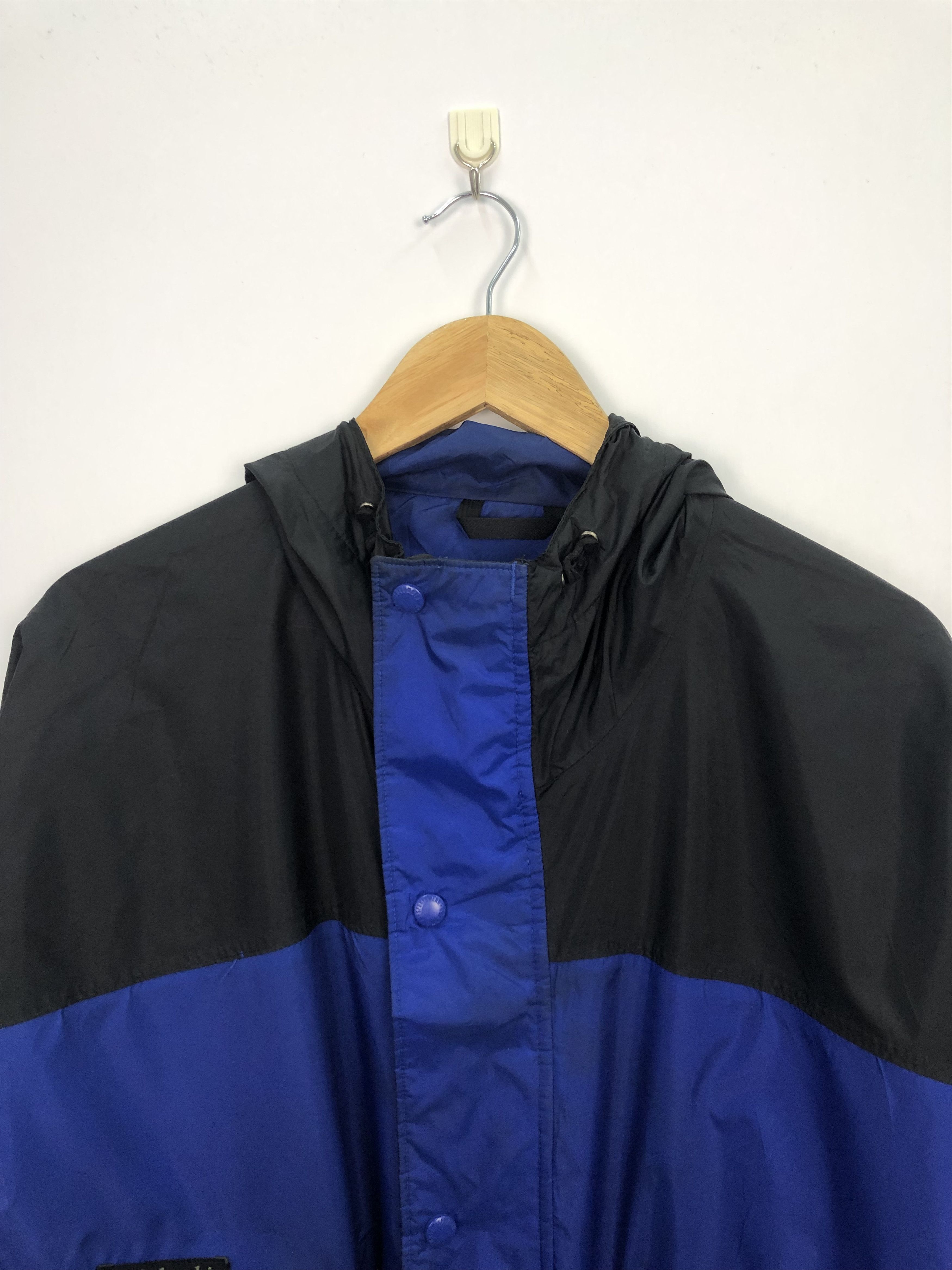 Columbia Vintage Columbia Jacket J0163 Size US L / EU 52-54 / 3 - 8 Thumbnail