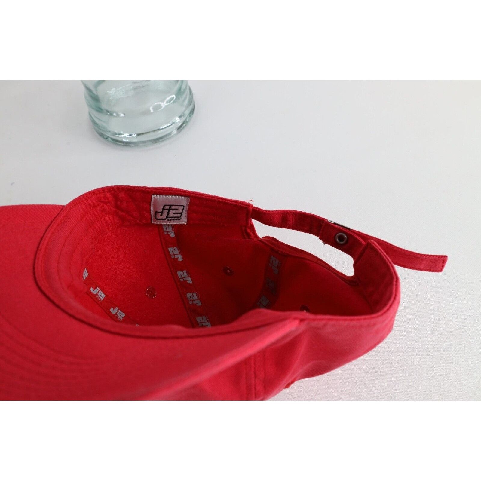 Vintage Vintage Ohio State University Football Go Bucks Hat Size ONE SIZE - 7 Thumbnail