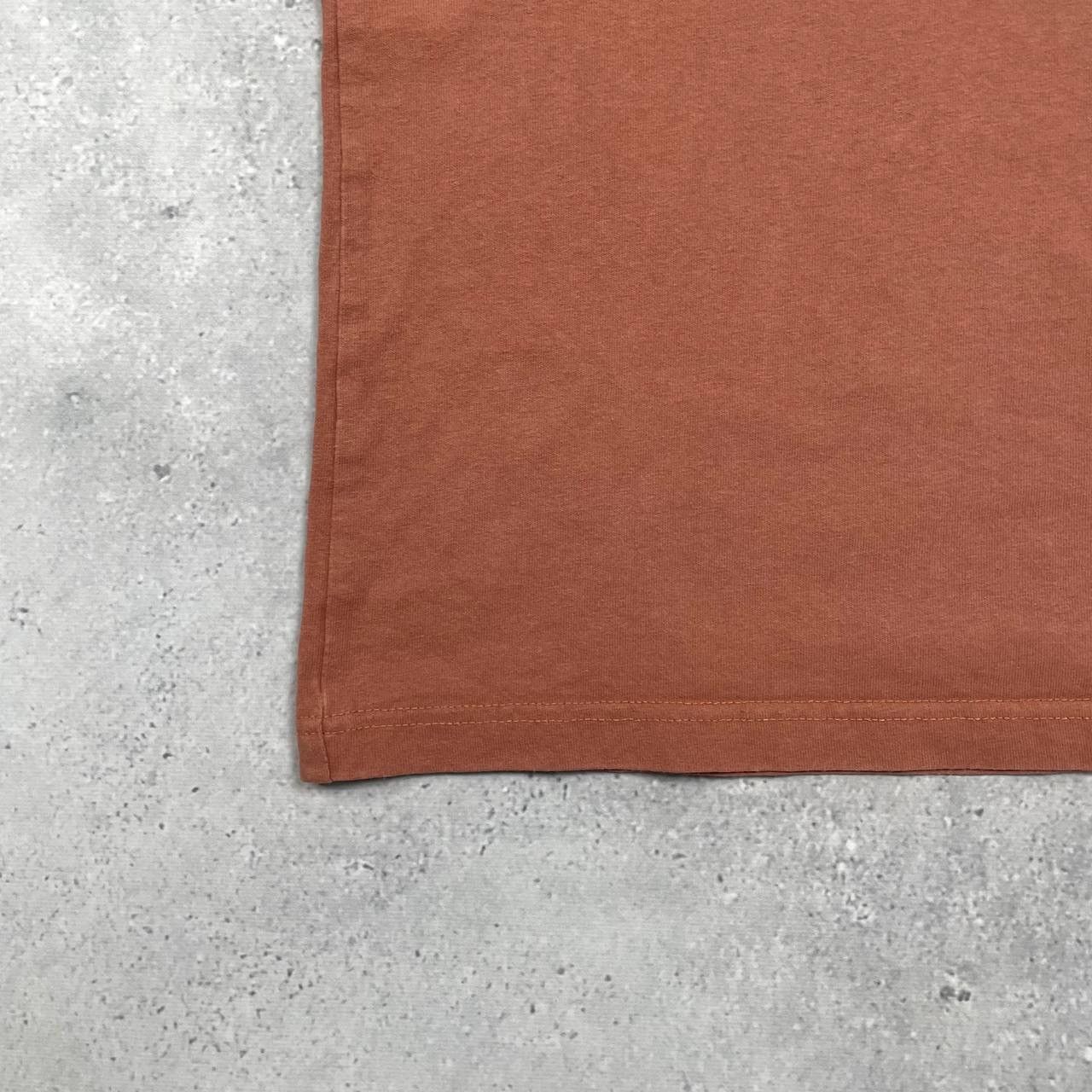 Butter Goods Butter Goods Brass T Shirt Brown Size S Size US S / EU 44-46 / 1 - 11 Thumbnail