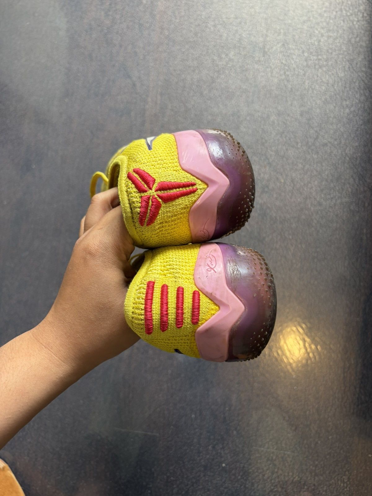 Nike Nike Kobe AD 360 - Size 9 Size US 9 / EU 42 - 6 Thumbnail