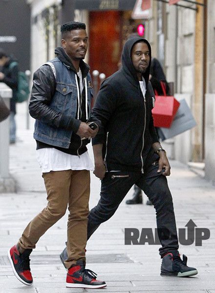 Balmain Balmain Side Zip Mainline Hoodie Size US XS / EU 42 / 0 - 13 Thumbnail
