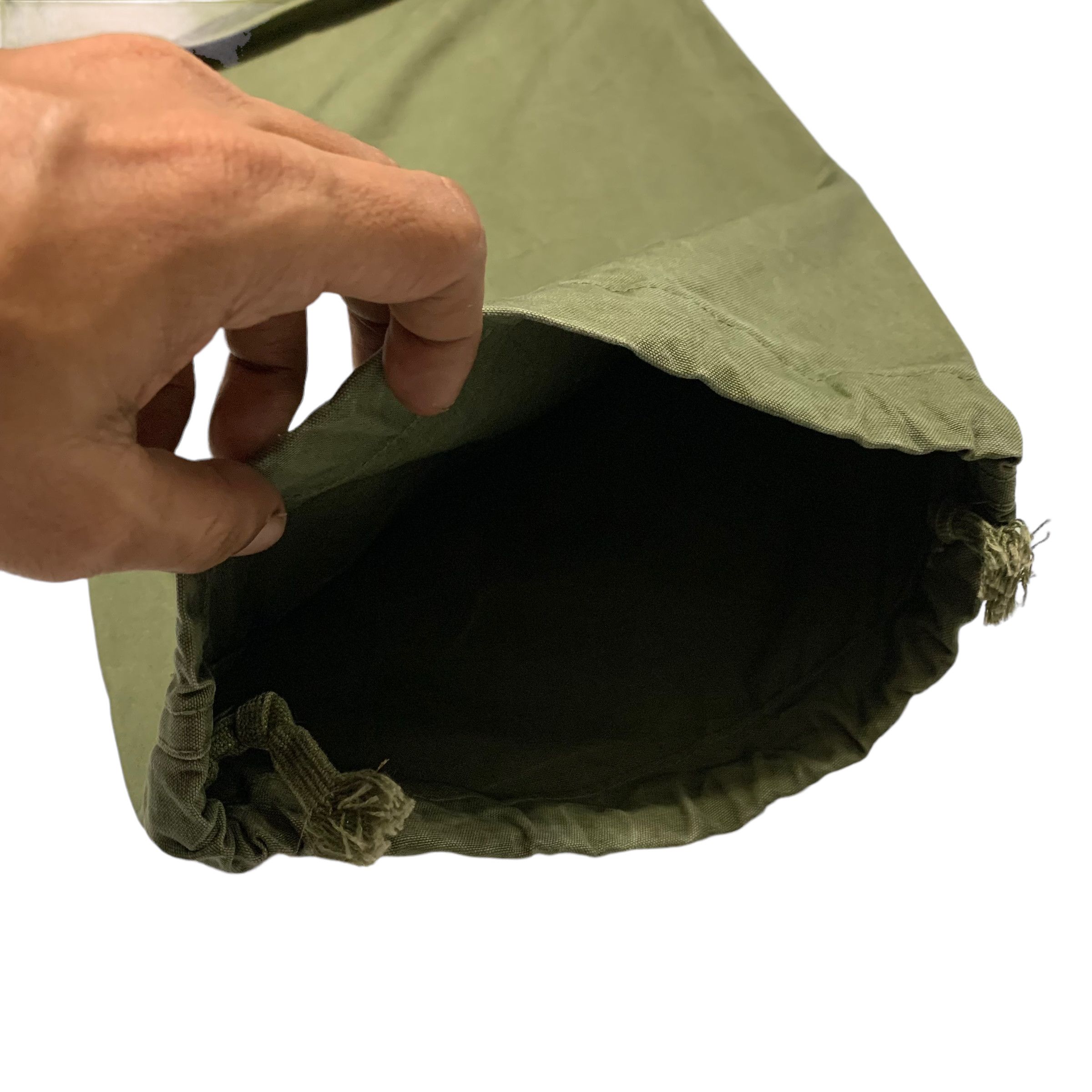 Vintage Vintage 50s M-1951 Military Cargo Pants Size US 32 / EU 48 - 7 Thumbnail
