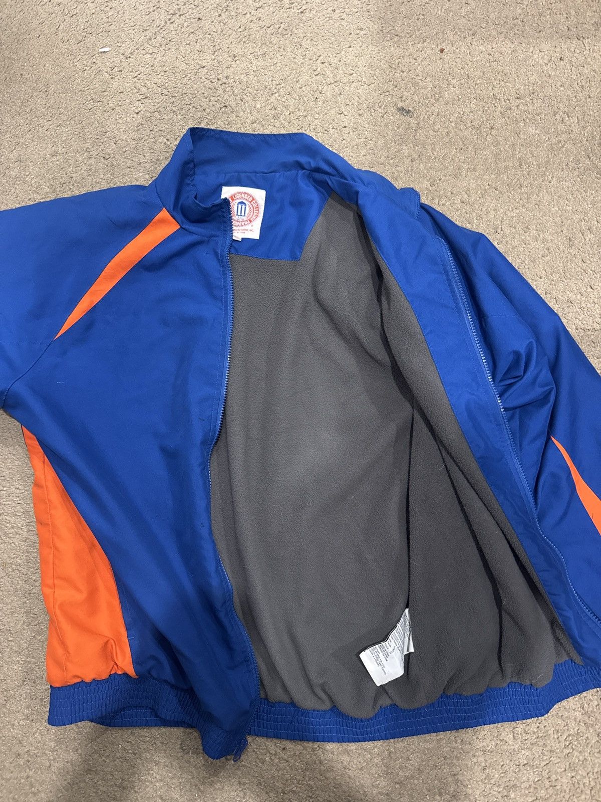 Other University of Florida Windbreaker Size US L / EU 52-54 / 3 - 4 Thumbnail