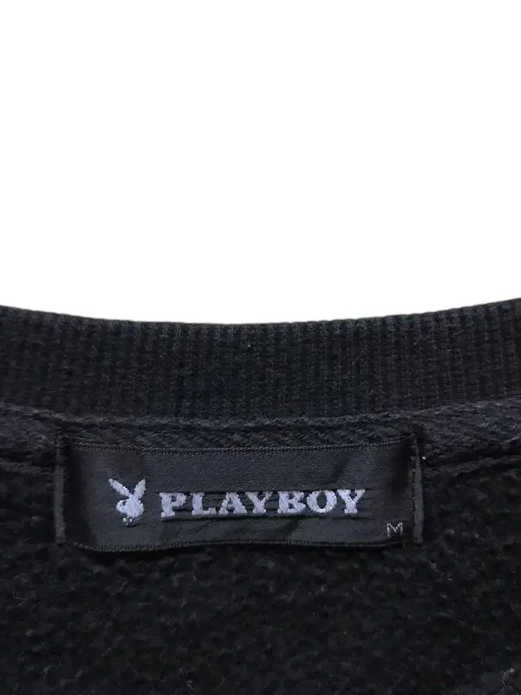 Playboy Playboy Sweatshirts Size US M / EU 48-50 / 2 - 7 Thumbnail