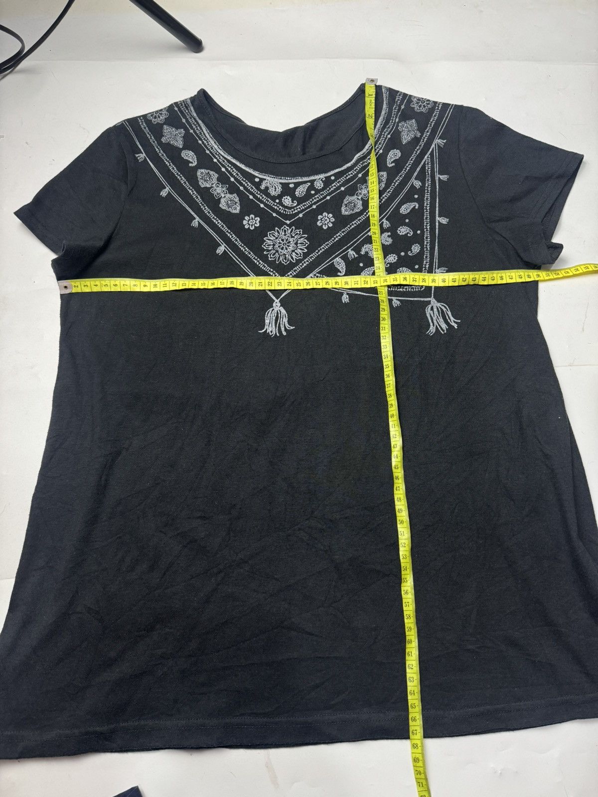 If Six Was Nine Japanese tees styled 14th ifsix lgb Size US M / EU 48-50 / 2 - 6 Thumbnail
