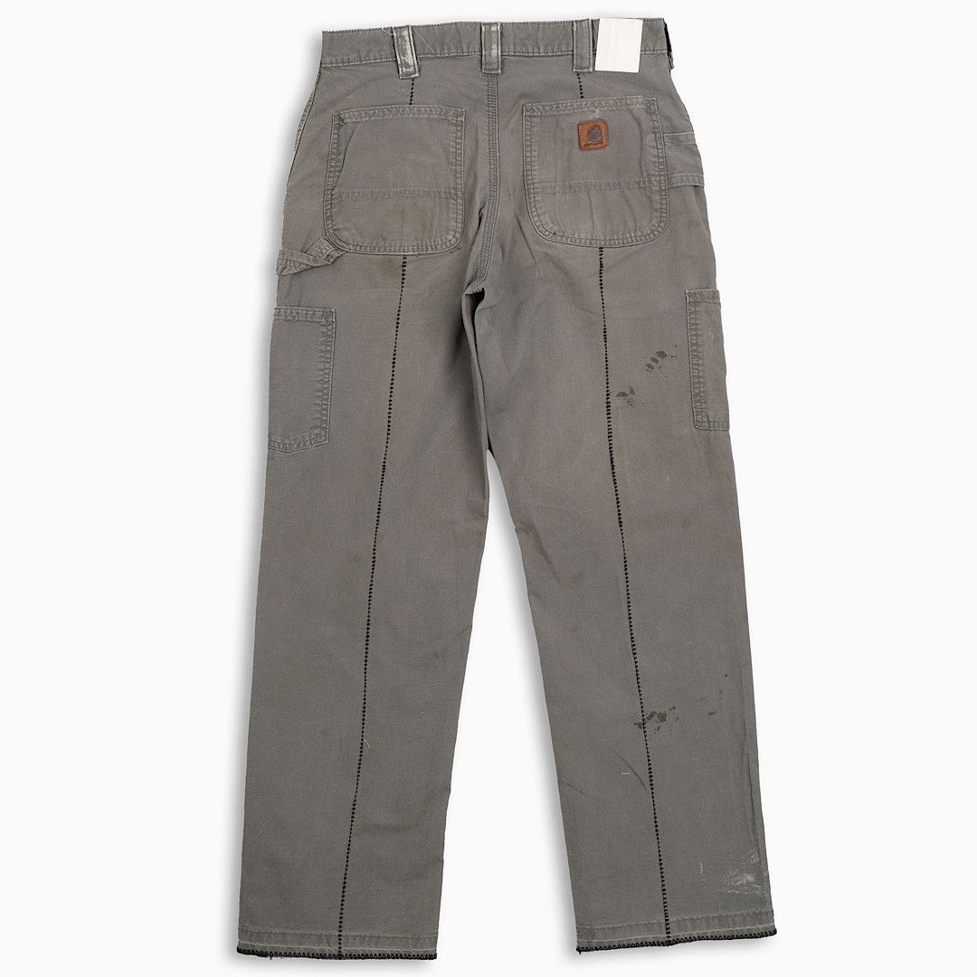 Carhartt REPEAT PLUS RE-OVERLCOK Pants 32 Inch (RPO013210) Size US 32 / EU 48 - 3 Thumbnail