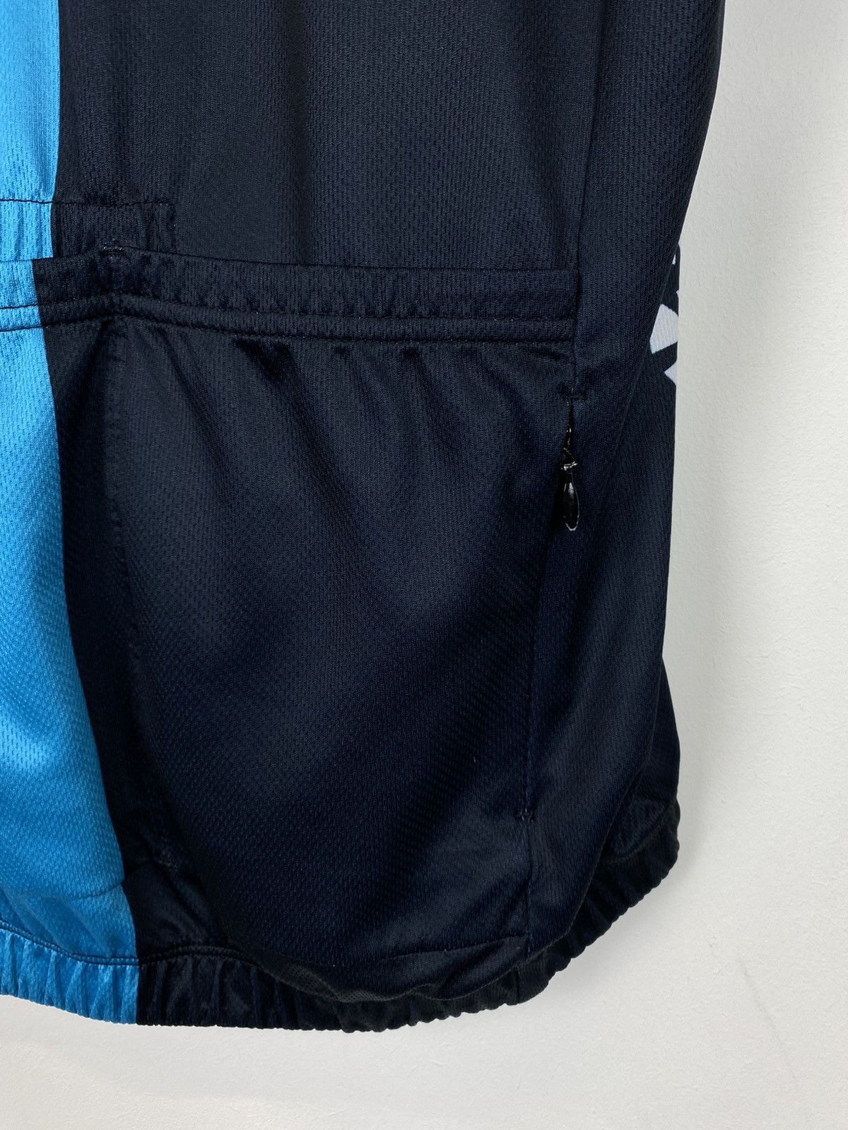 Rapha Rapha Men’s Short Sleeve Replica Jersey Team Sky Size XXL Size US XXL / EU 58 / 5 - 11 Thumbnail