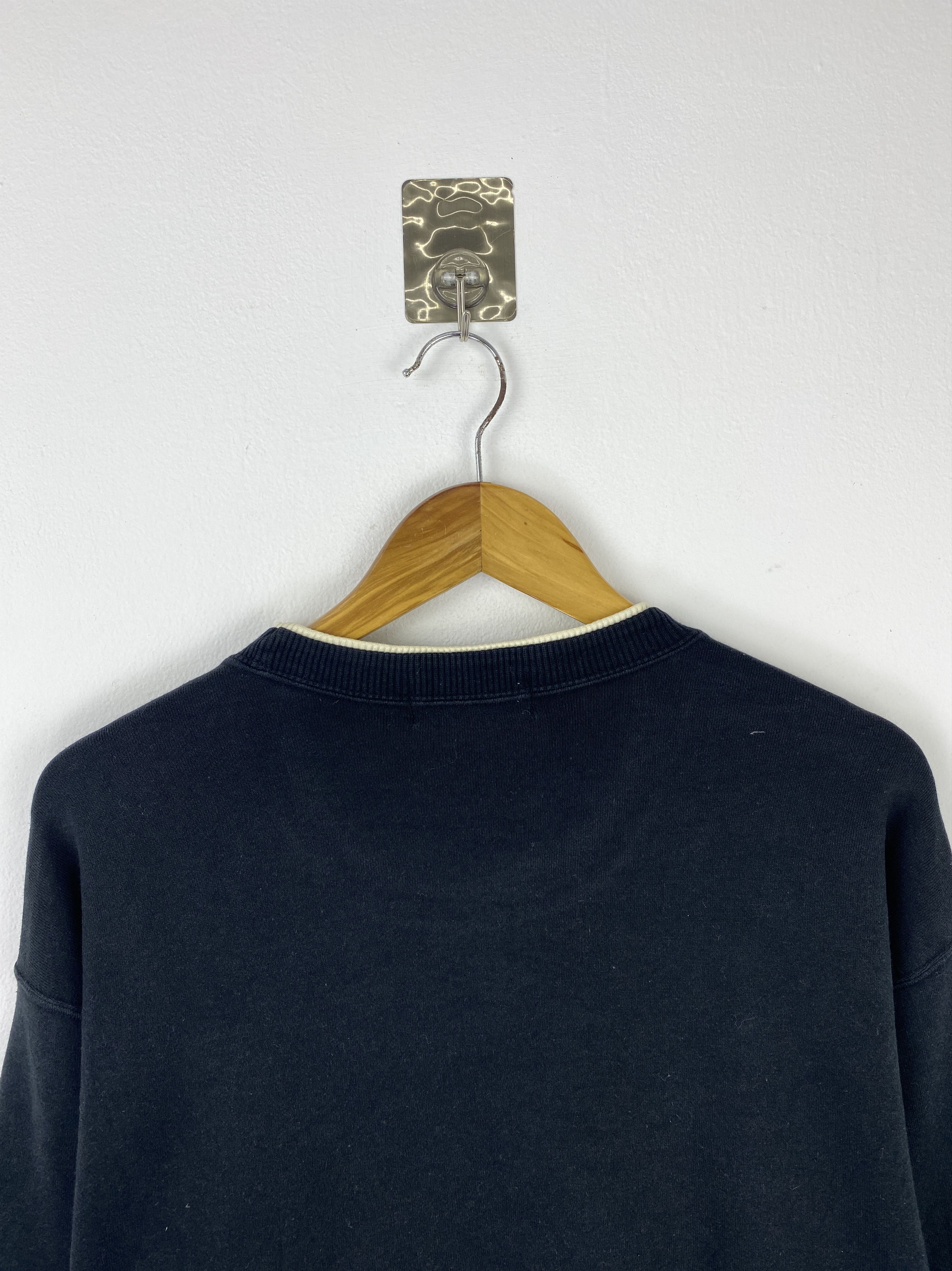 Gianni Valentino Pullover Crewneck Sweatshirt SH0529