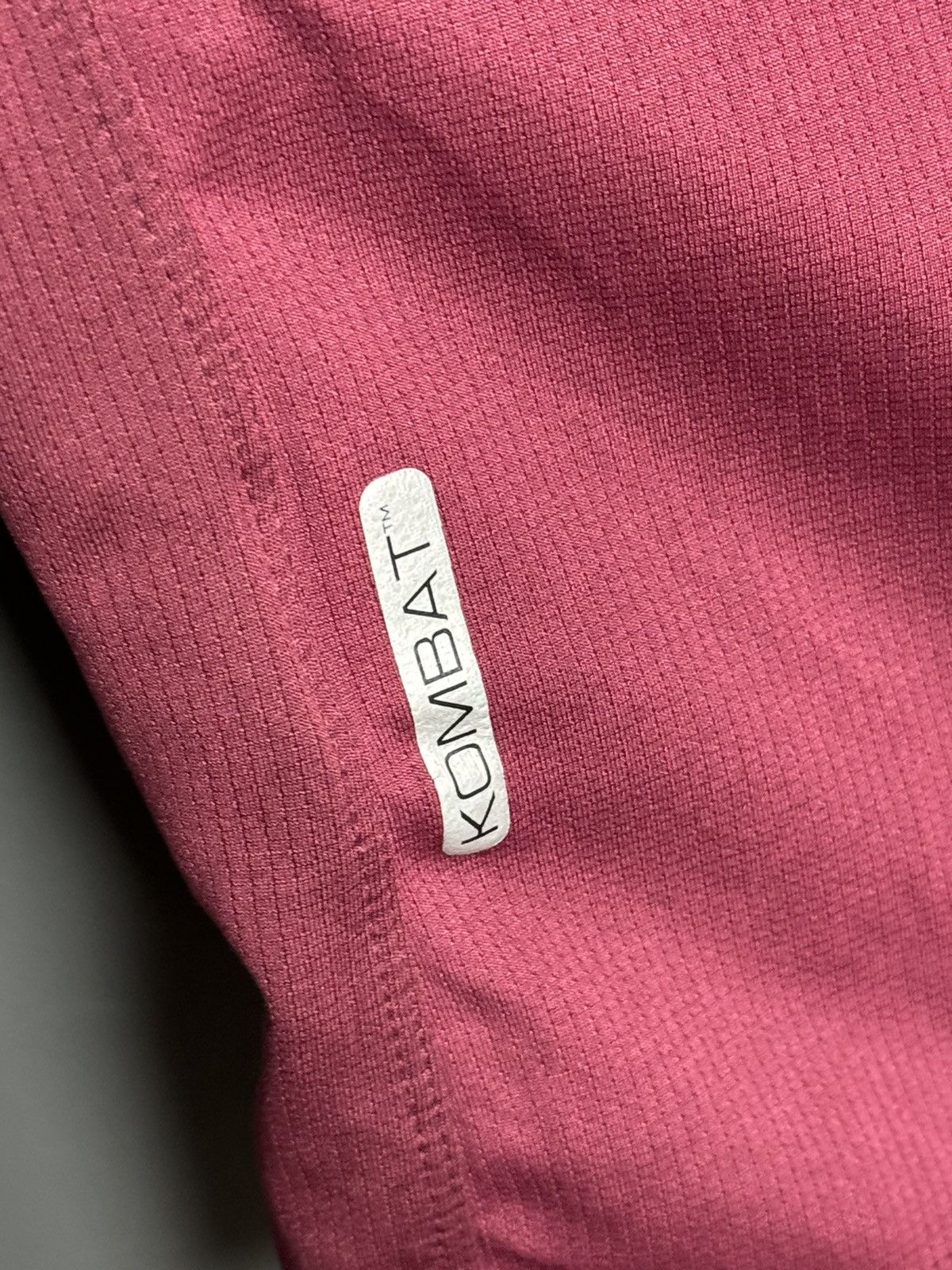 Kappa Aston Villa 19/20 Home Football Jersey Size US XL / EU 56 / 4 - 12 Thumbnail