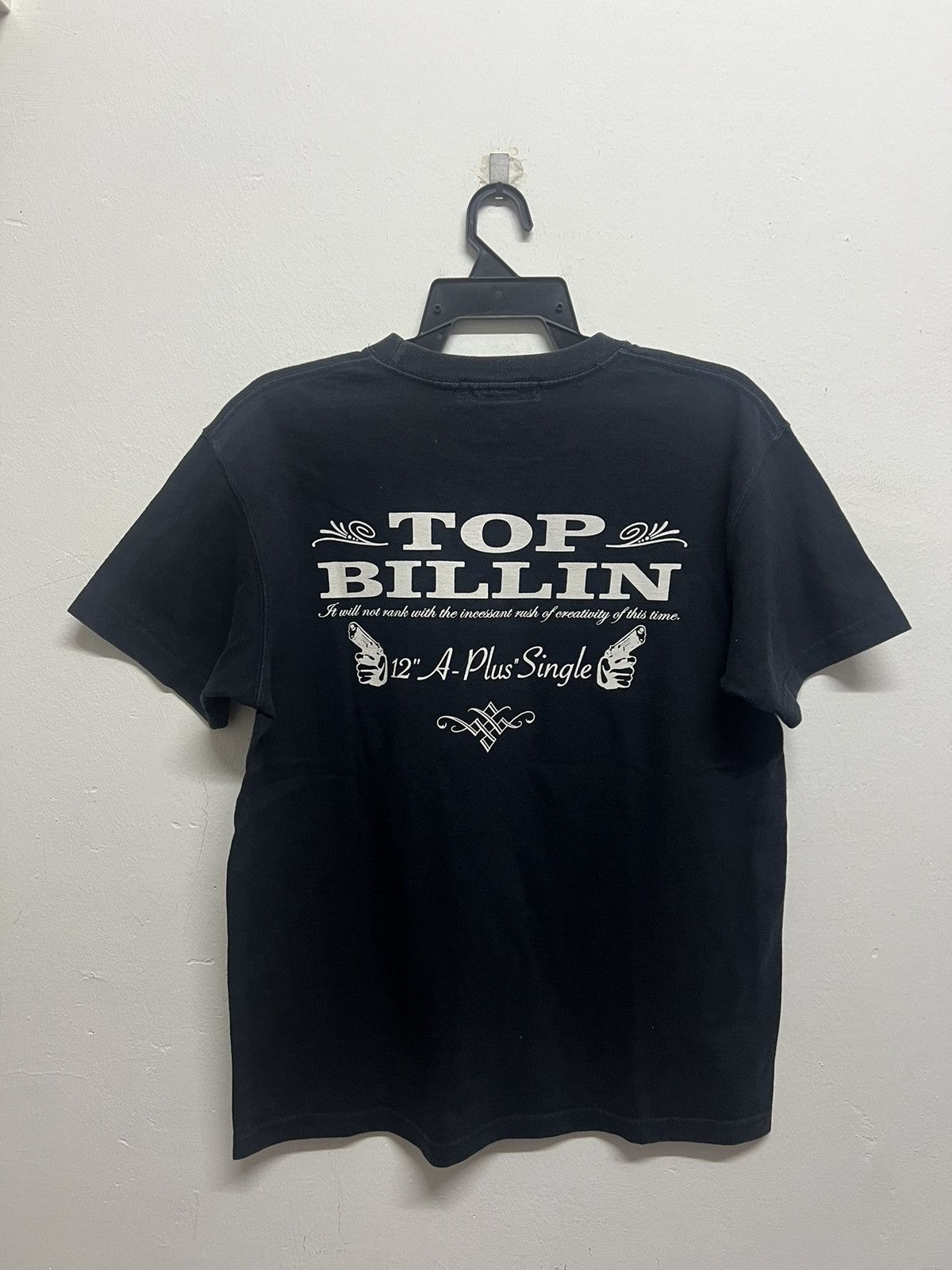 Other Top Billing Rap Tees Size US L / EU 52-54 / 3 - 4 Thumbnail