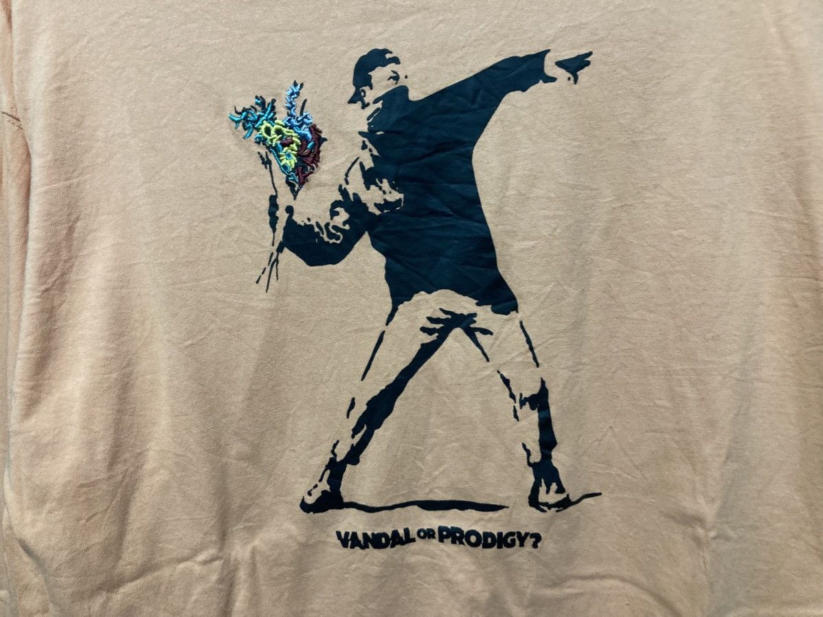 Other Vandal Or Prodigy Long Sleeve T Shirts Size US L / EU 52-54 / 3 - 5 Thumbnail