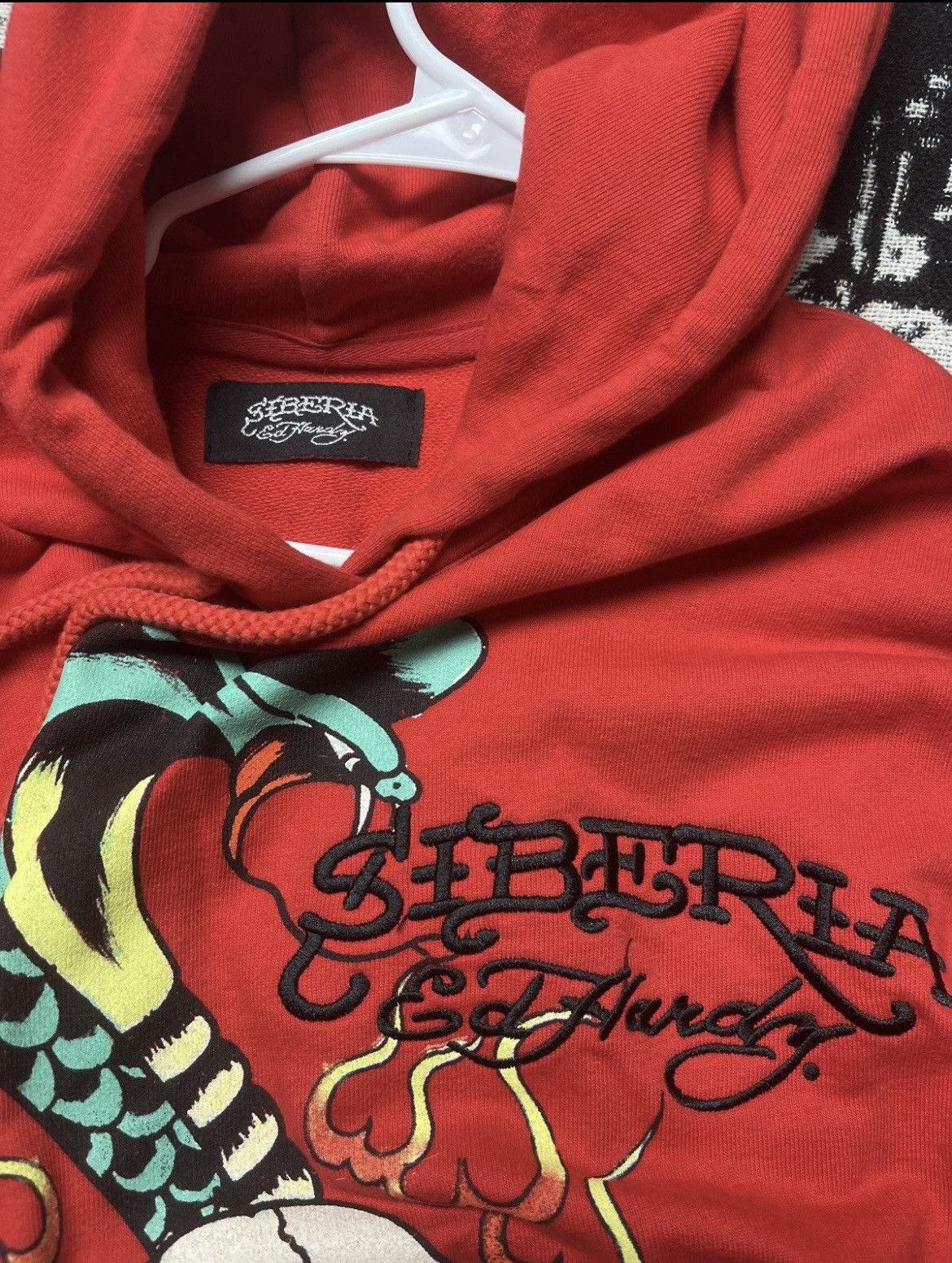 Siberia Hills Clothing | Grailed