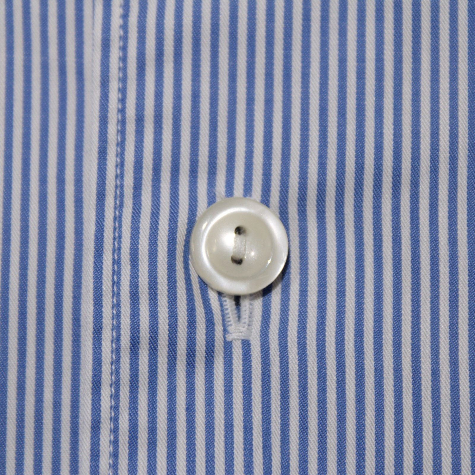 Eton Eton New with tags Shirt Size L US In Blue Size US L / EU 52-54 / 3 - 7 Thumbnail