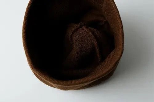 Other Custom Brown Inspired by College Graduation Bear Beanie Hat Size ONE SIZE - 4 Thumbnail