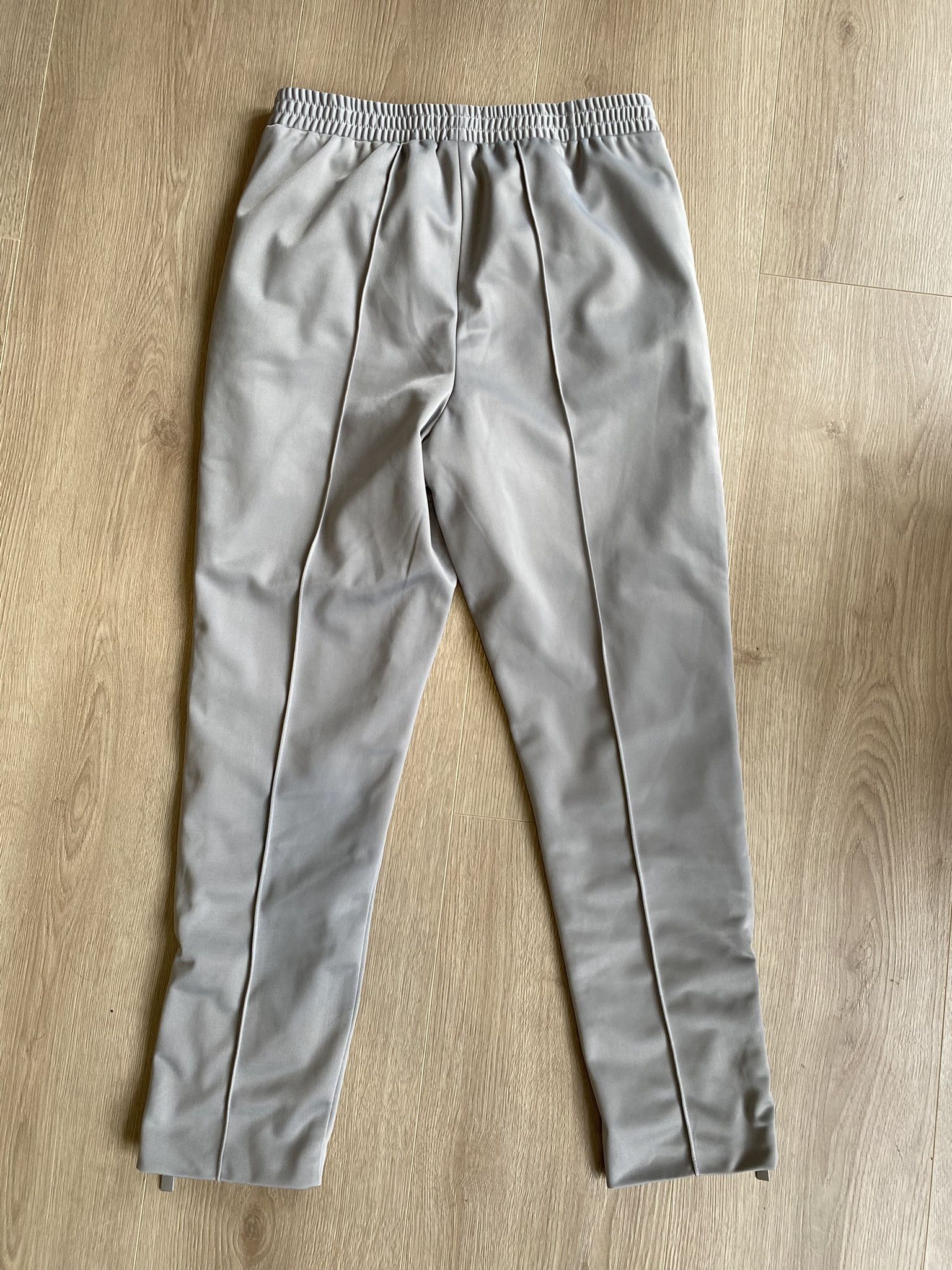 Han Kjobenhavn 48/M - Track Pants - Dark Grey Size US 34 / EU 50 - 7 Thumbnail