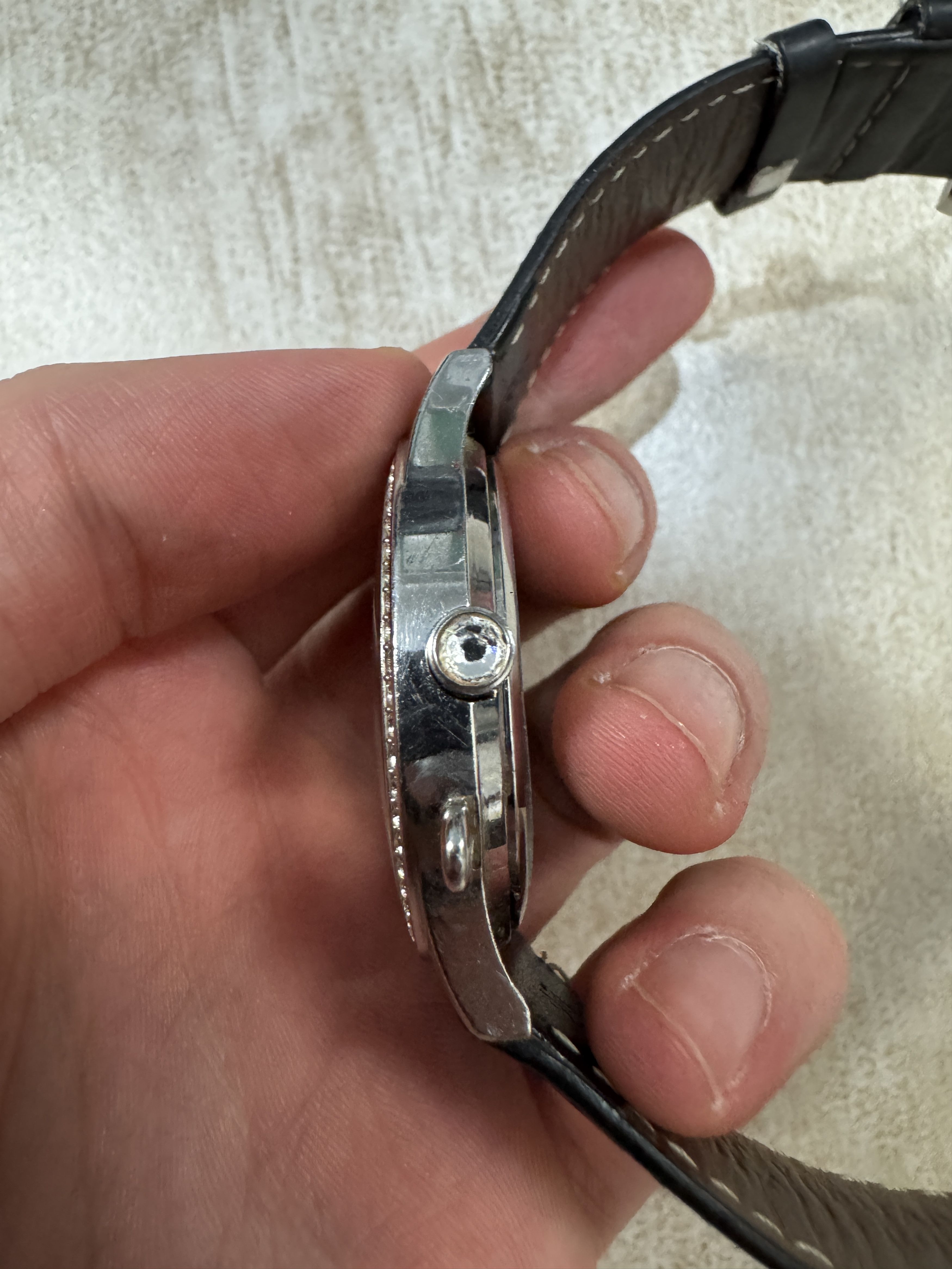 Dolce & Gabbana Dolce Gabbana archive vintage 00s y2k watch Size ONE SIZE - 8 Thumbnail