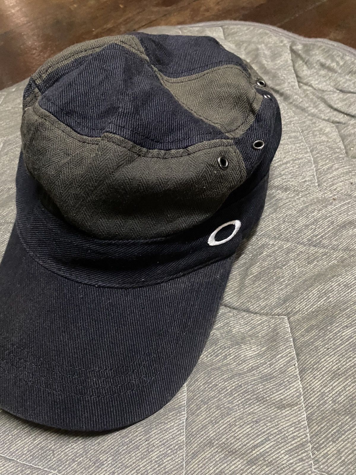 Oakley Oakley multicolour cap free size Size ONE SIZE - 2 Thumbnail