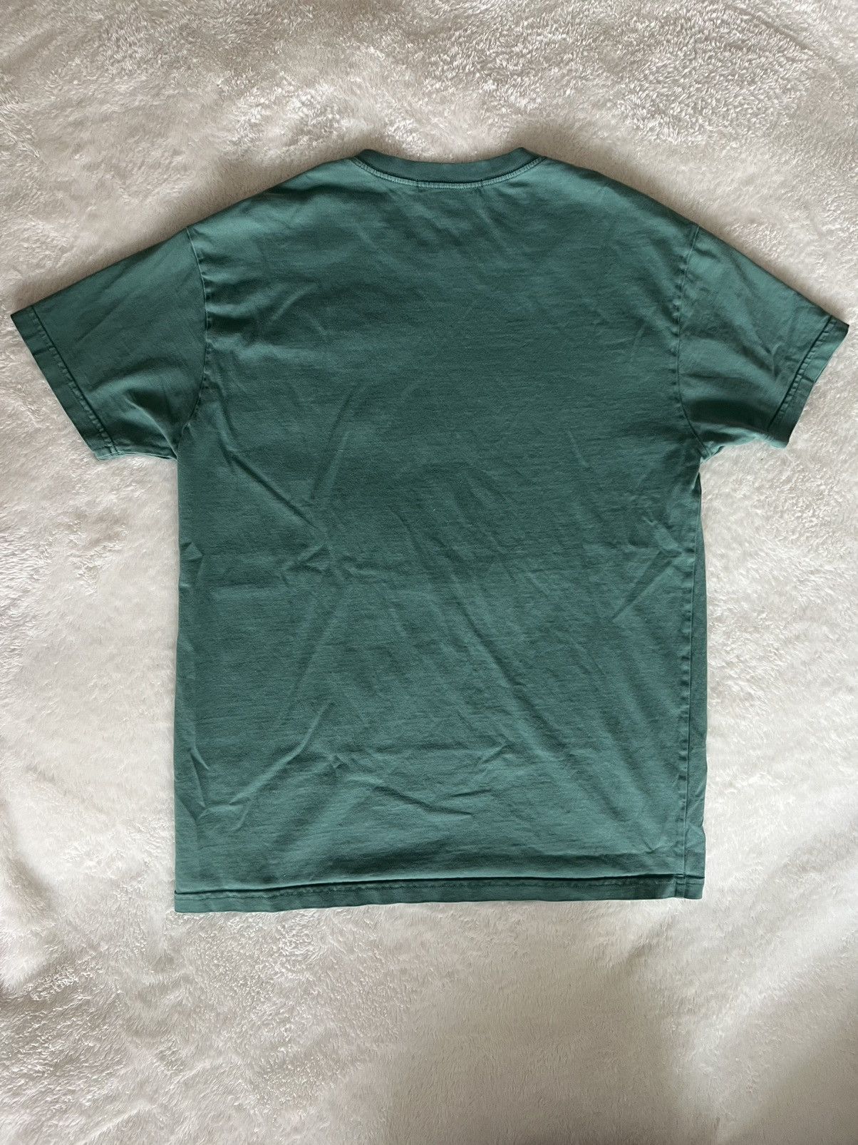 Vivienne Westwood Vivienne Westwood Green Short Sleeve Size US M / EU 48-50 / 2 - 4 Thumbnail